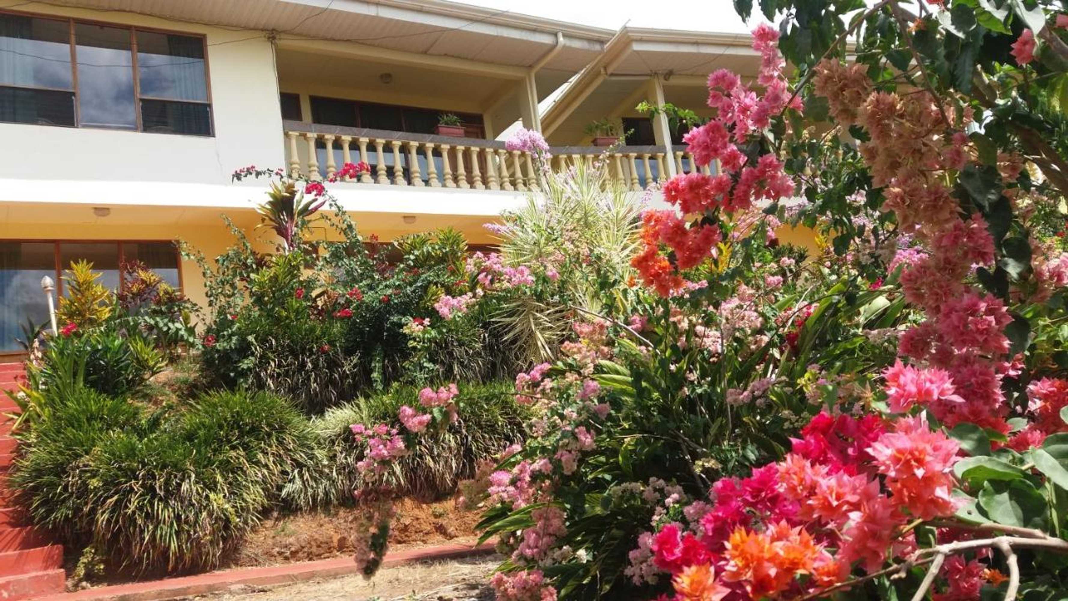 Gift card for La Princesa Hotel Gift card for La Princesa Hotel