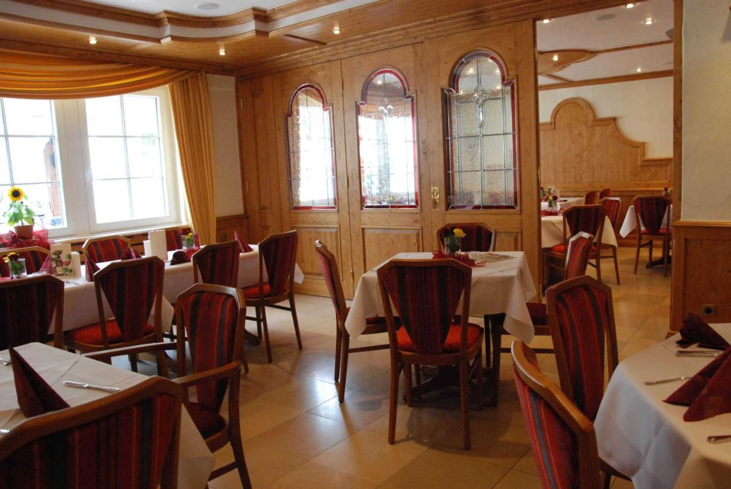 Gift card for Zur Alten Quelle