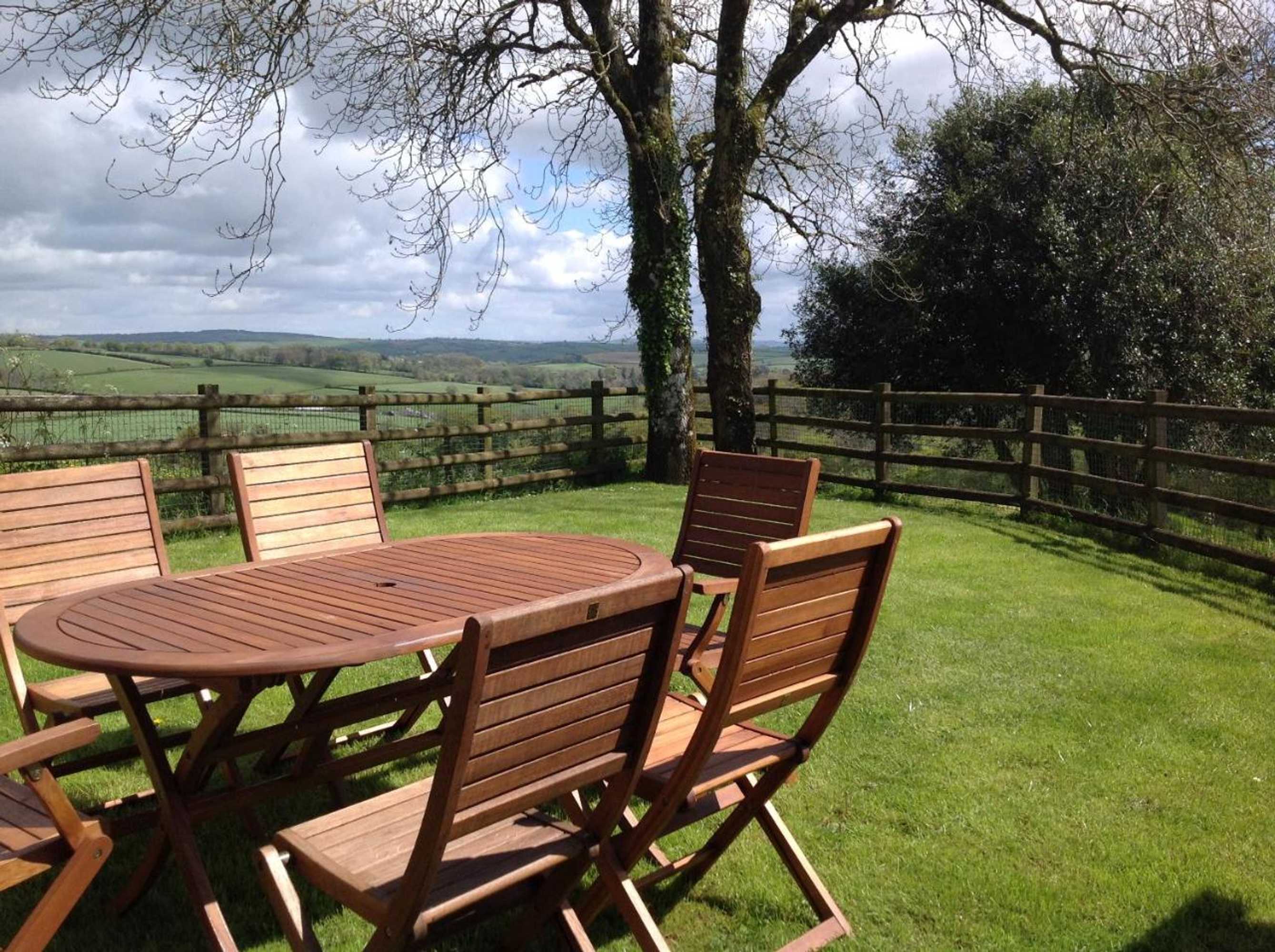 Gift card for Three Gates Farm Holiday Cottages