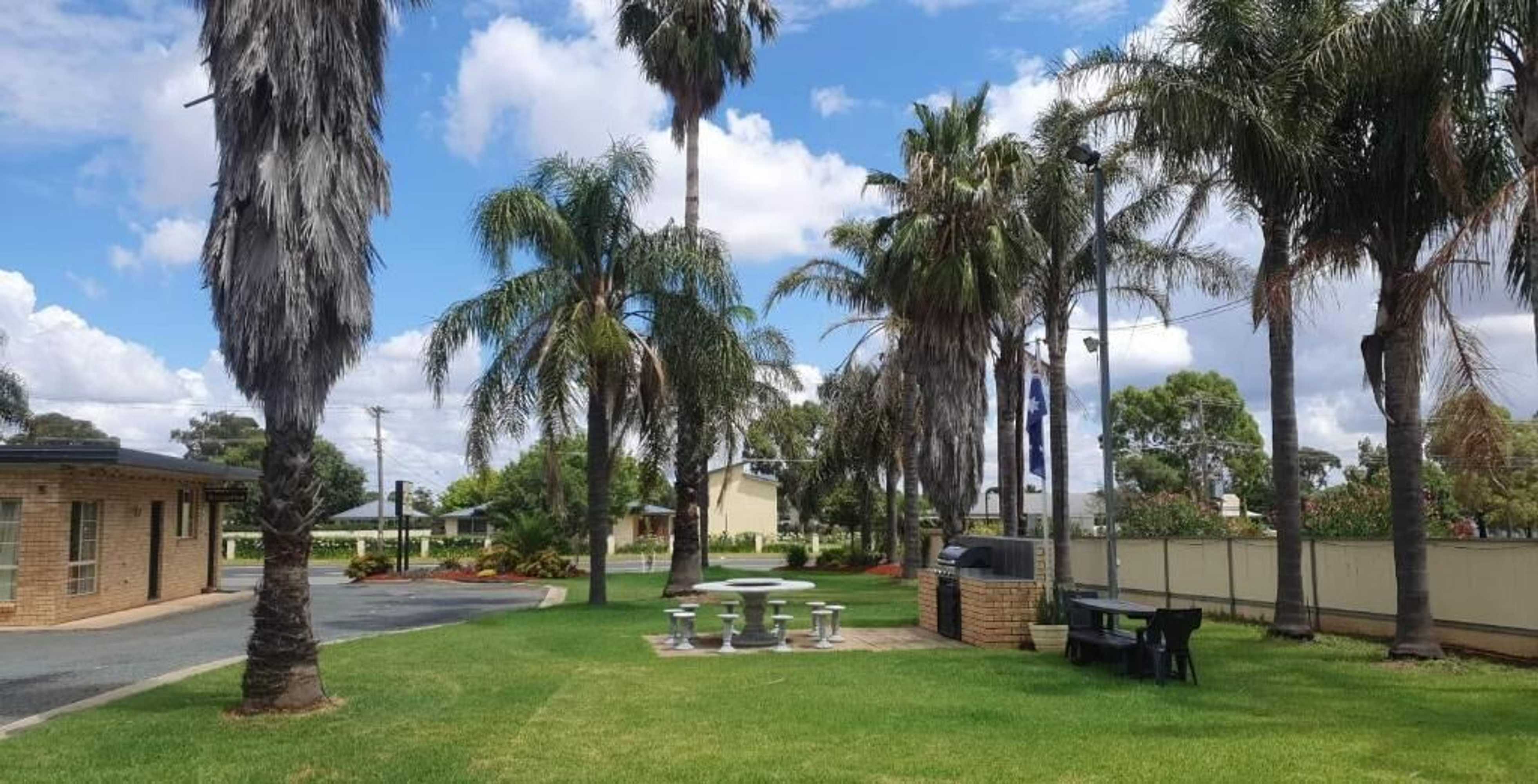 Gift card for Temora Motel Gift card for Temora Motel