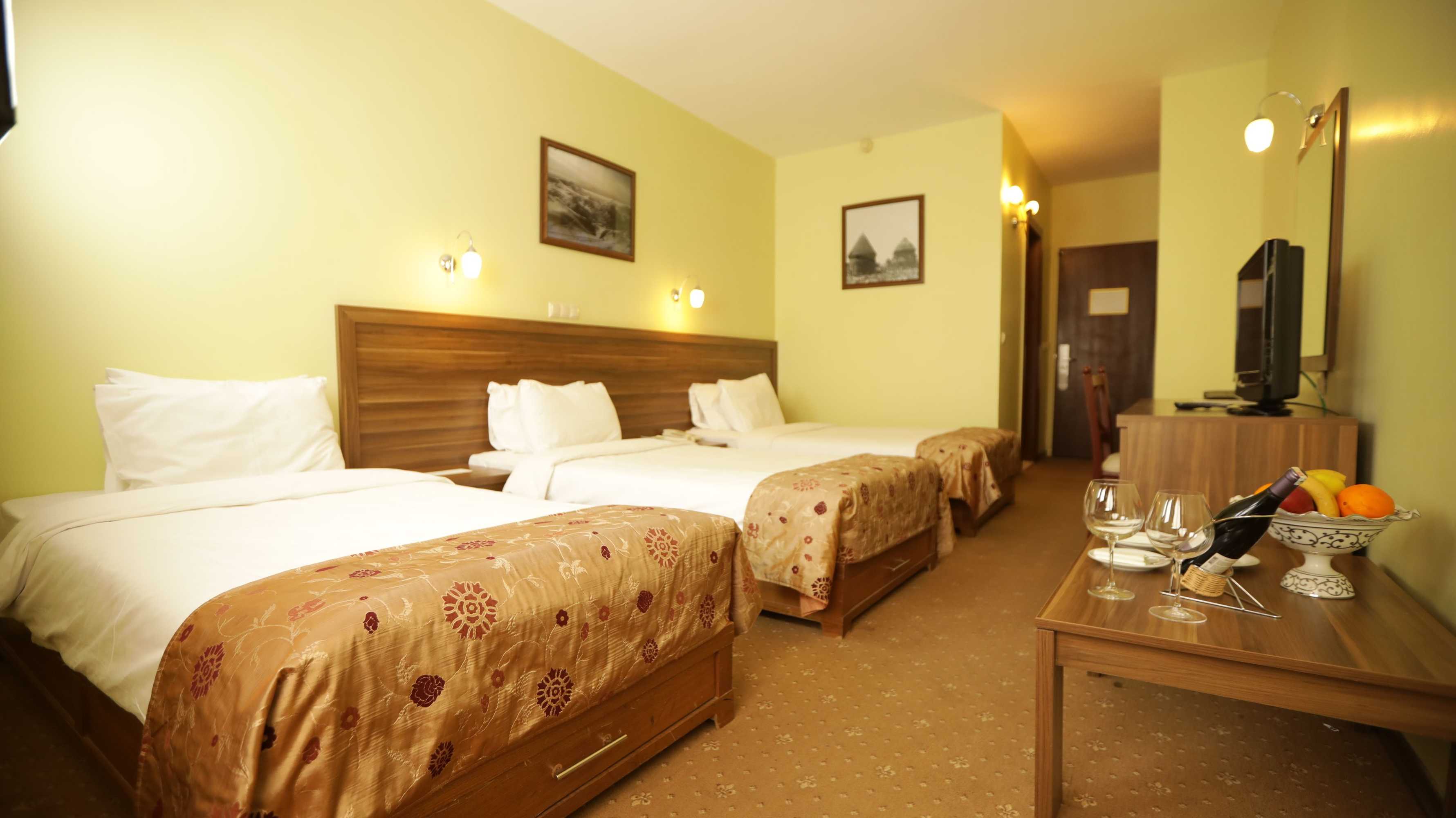 Gift card for Dedeman Palandoken Resort Hotel Gift card for Dedeman Palandoken Resort Hotel
