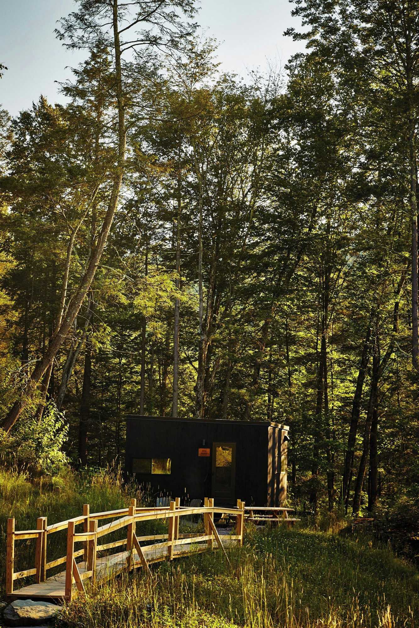 Gift card for Postcard Cabins Eastern Catskills, Outdoor Collection by Marriott Bonvoy Gift card for Postcard Cabins Eastern Catskills, Outdoor Collection by Marriott Bonvoy