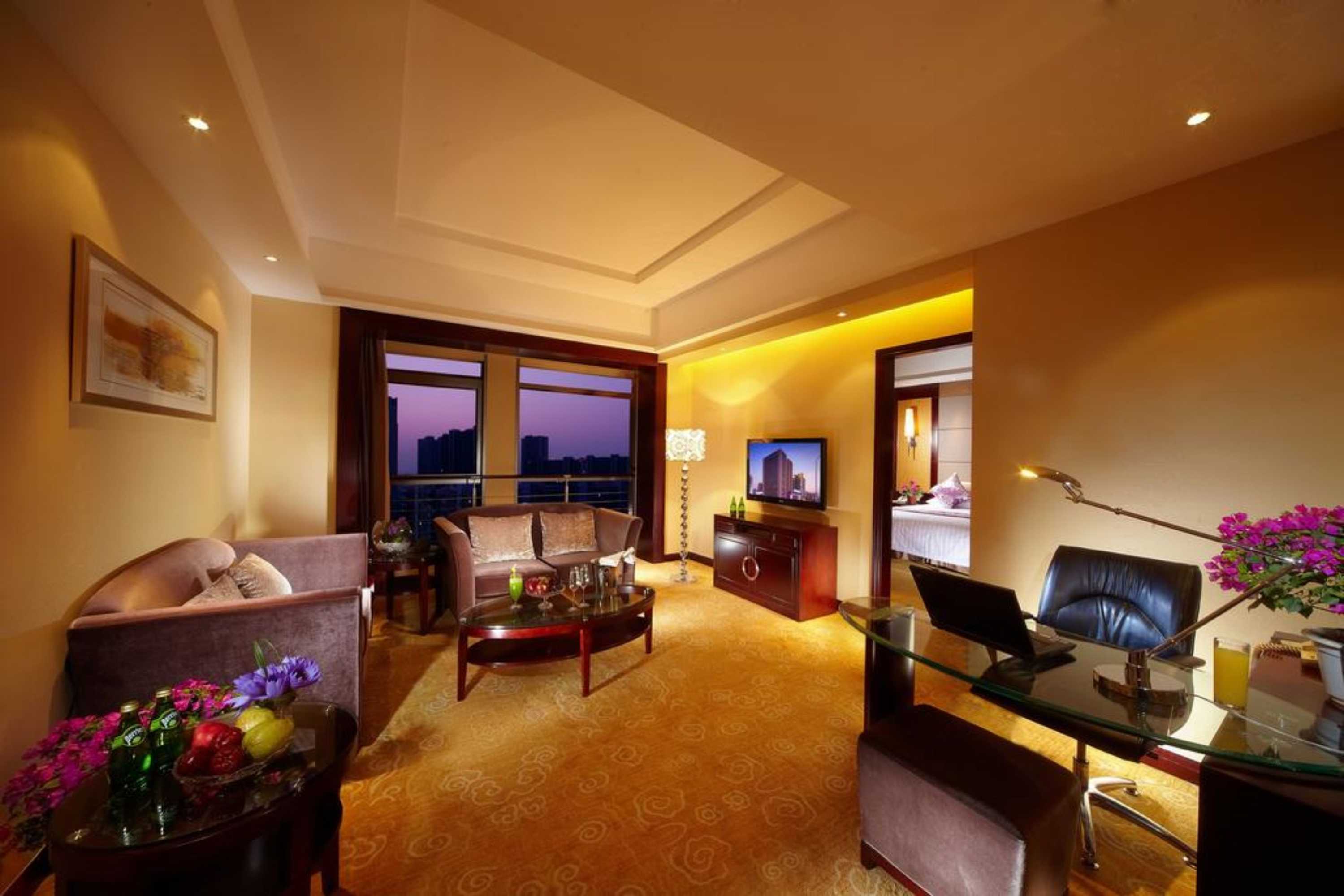 Gift card for Gaosu New Century Intl Hotel Anhui Gift card for Gaosu New Century Intl Hotel Anhui