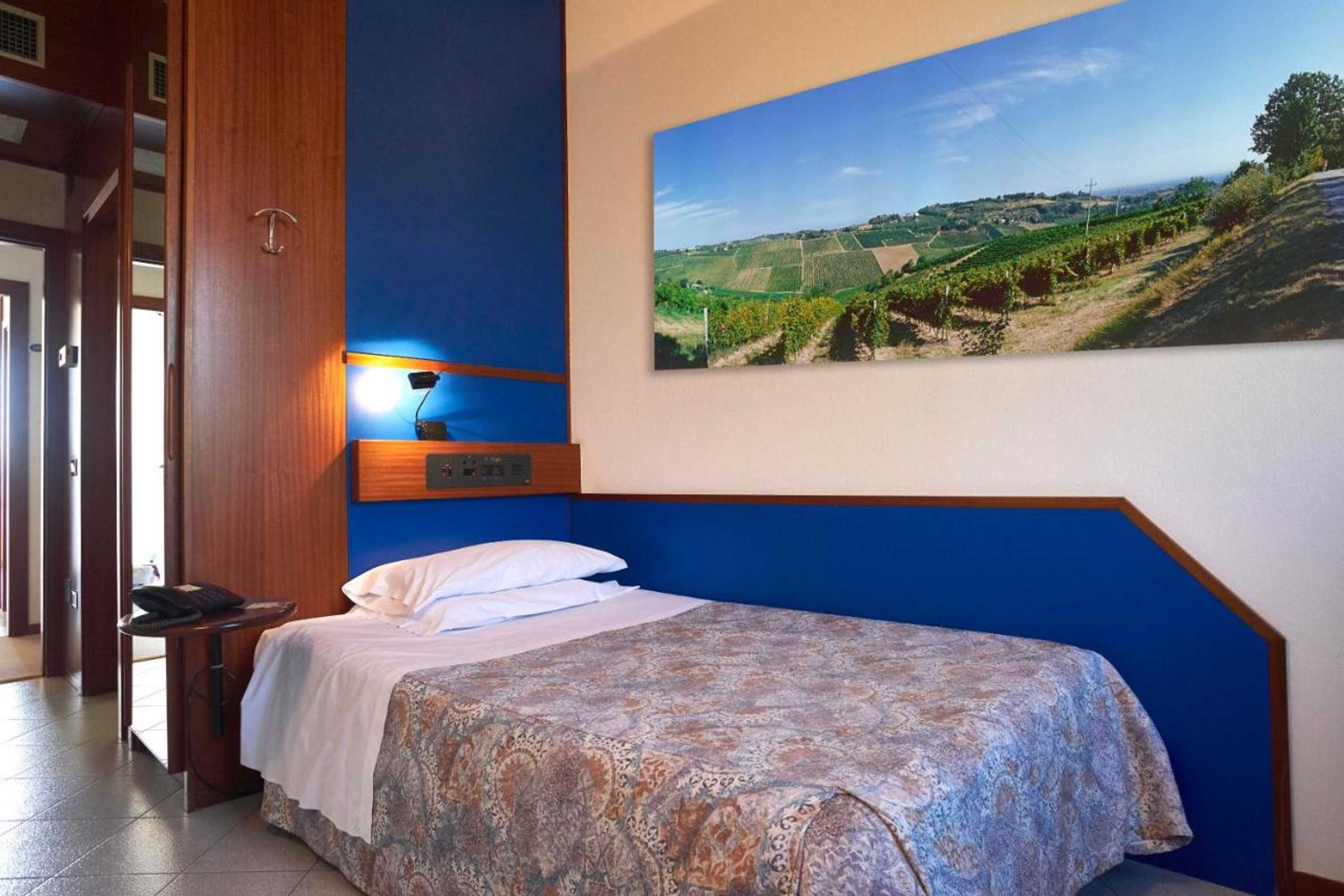 Gift card for Hotel Il Maglio