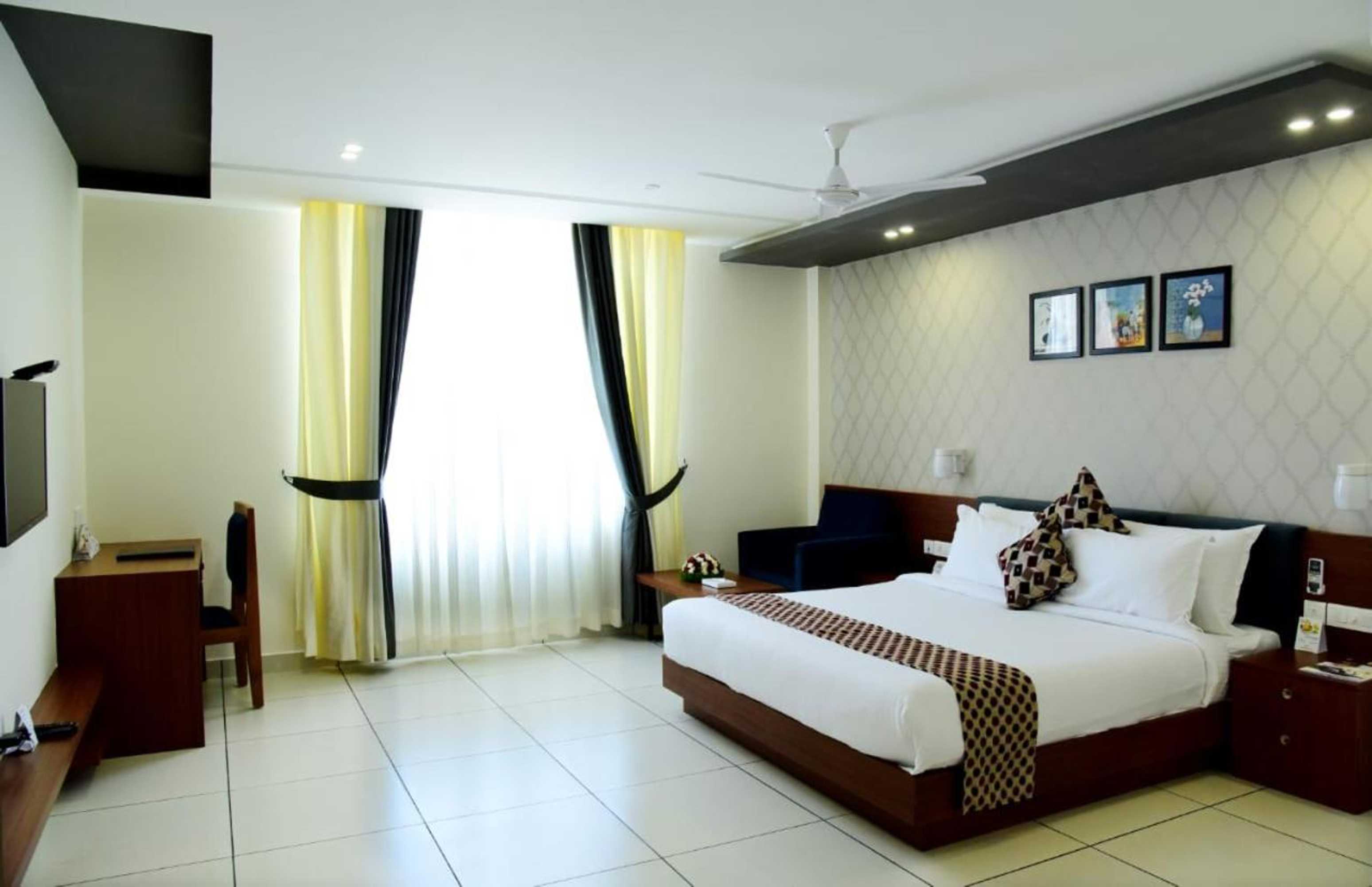 Gift card for Hotel Jaas Continental