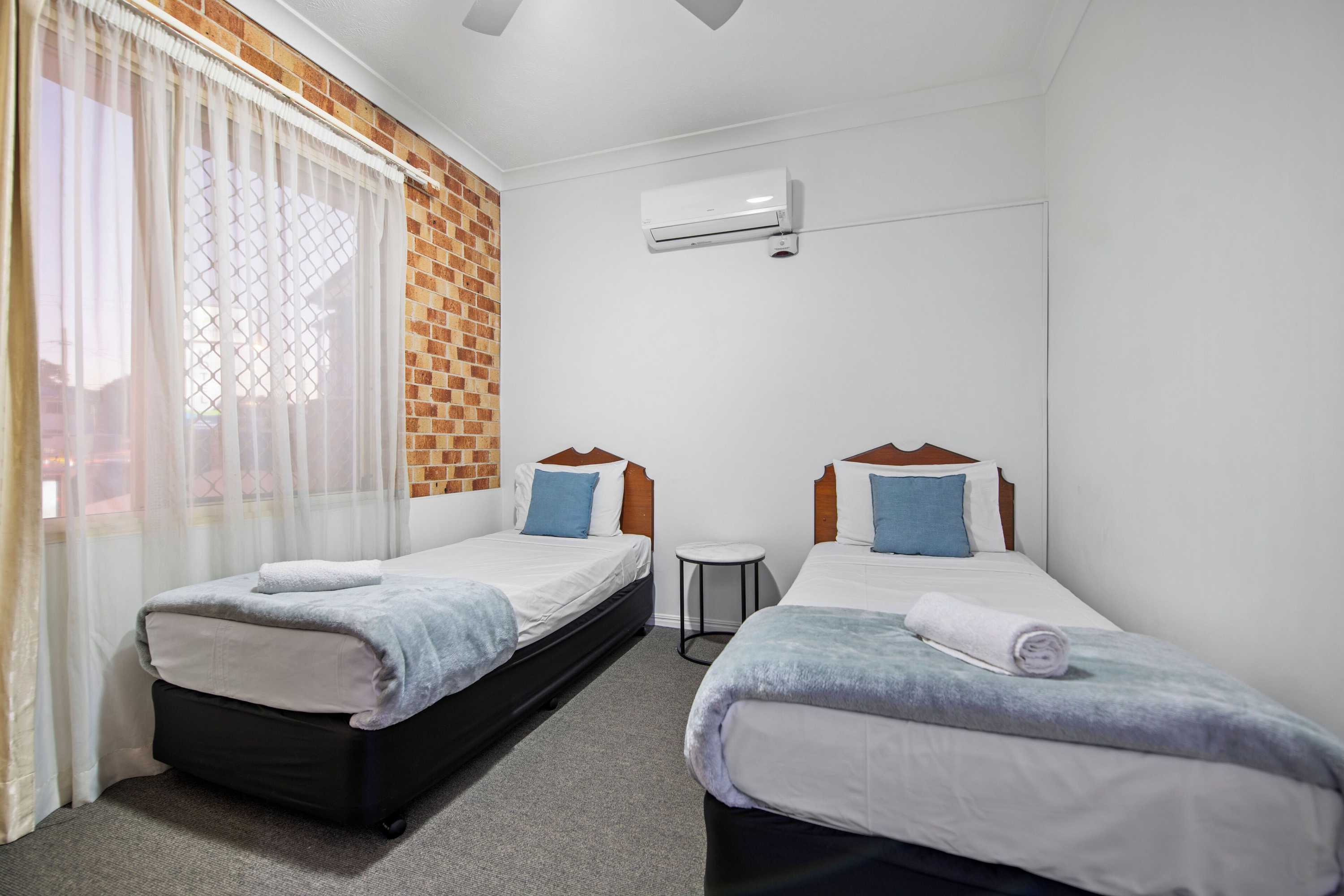 Gift card for Airport Clayfield Motel Gift card for Airport Clayfield Motel