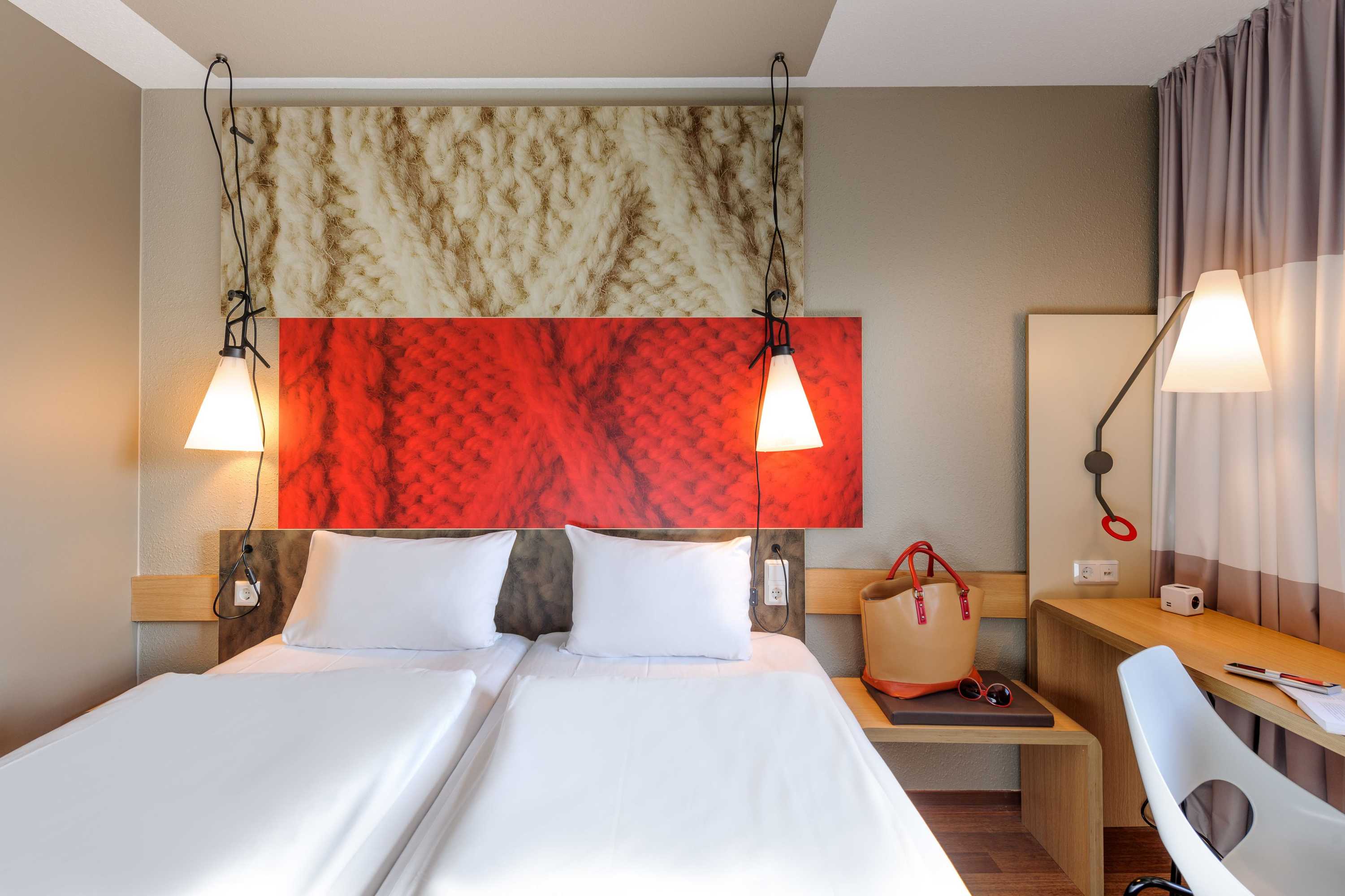 Gift card for Ibis München Messe Gift card for Ibis München Messe