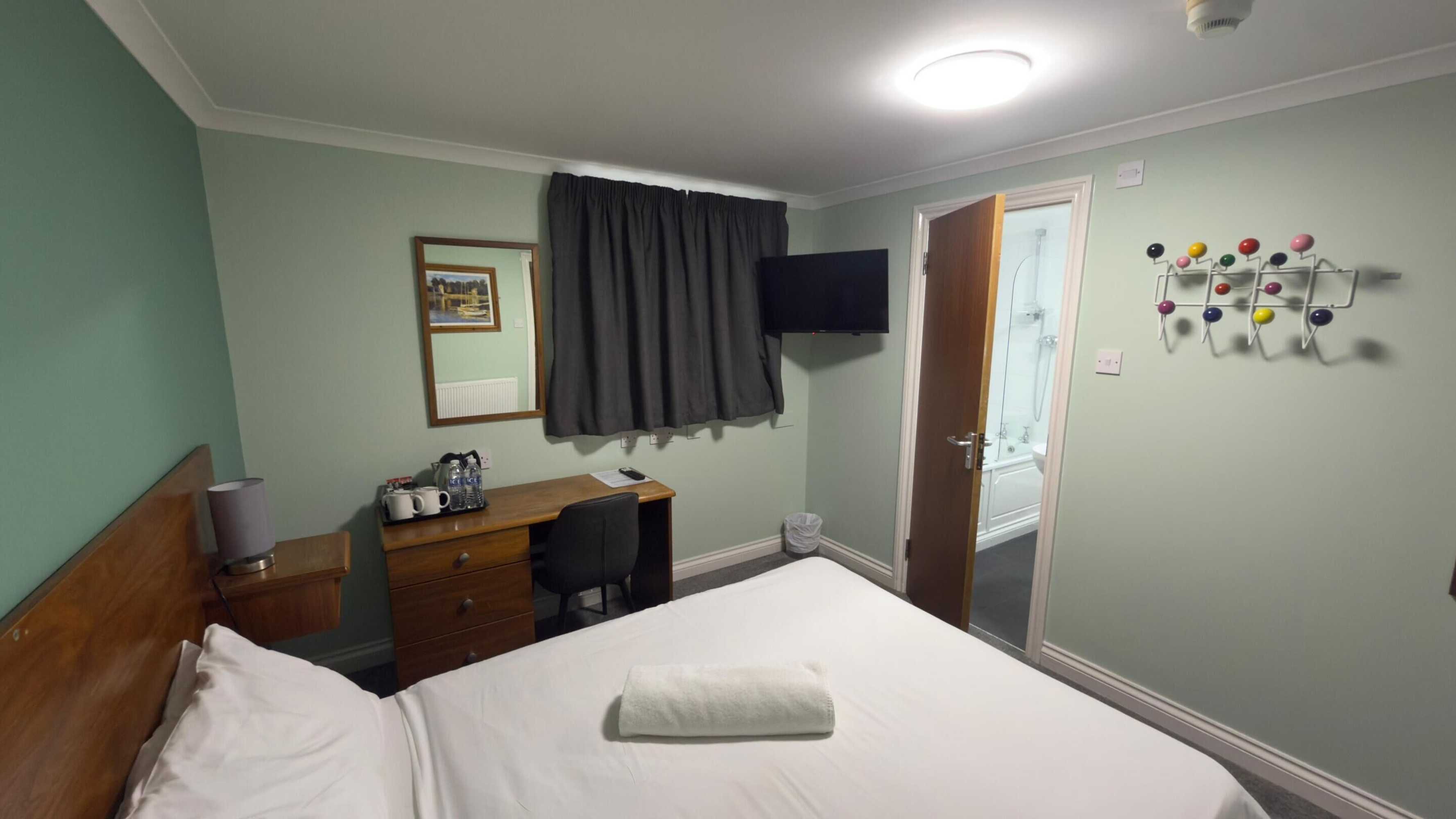 Gift card for Terrace Lodge