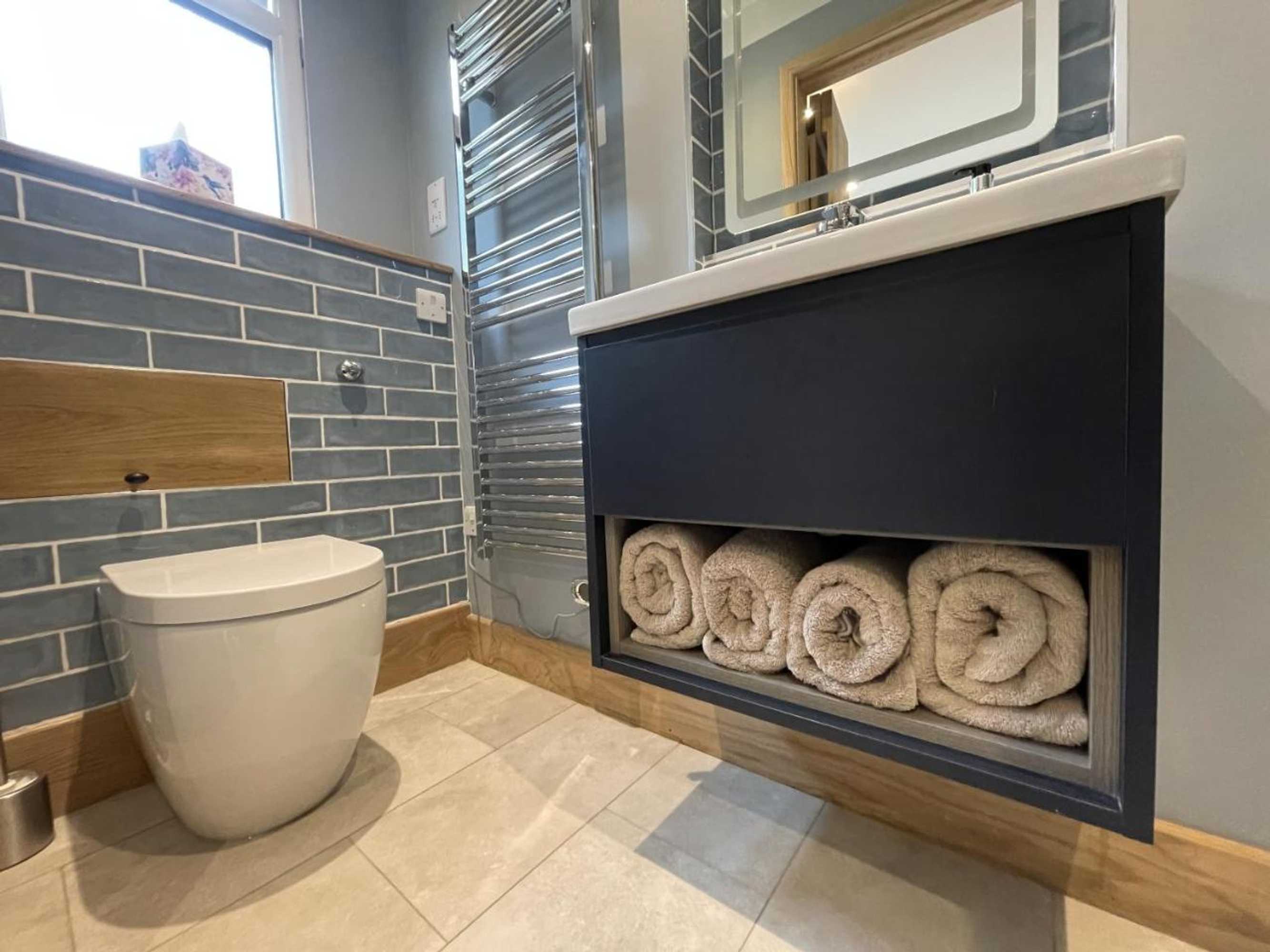 Gift card for Lancasters Cottage