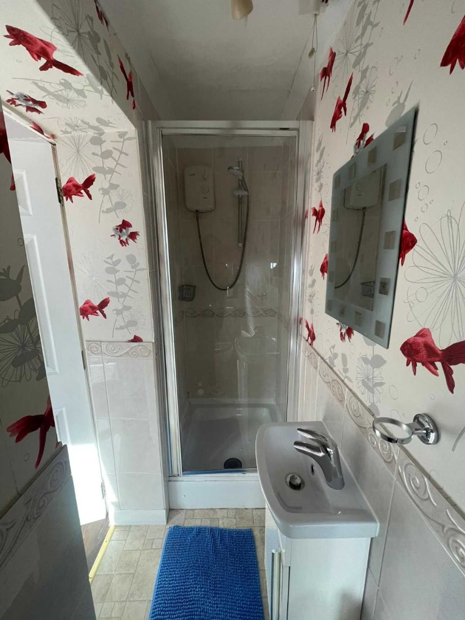 Gift card for Redwood Lodge