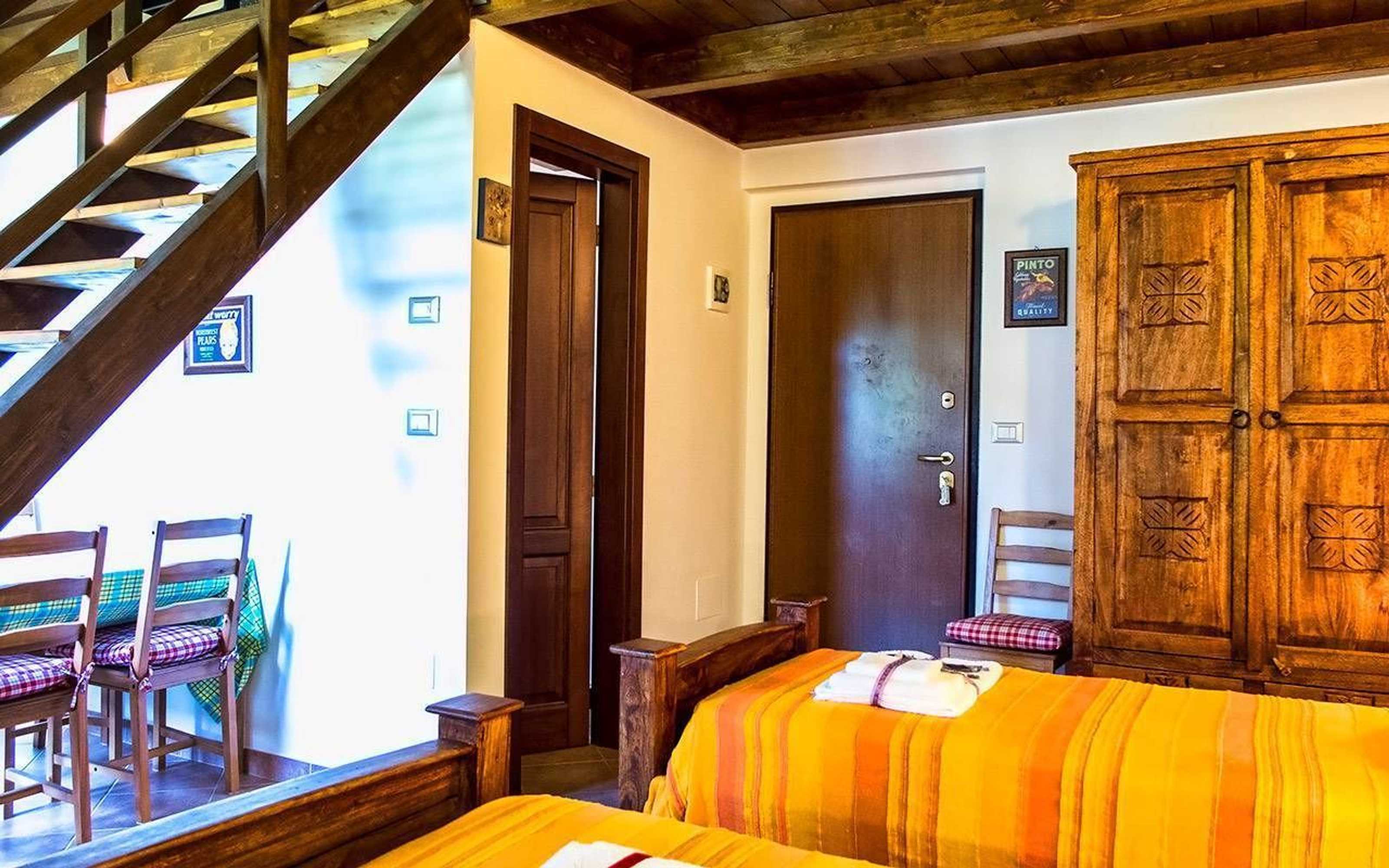 Gift card for Bioagriturismo La Quercia Gift card for Bioagriturismo La Quercia
