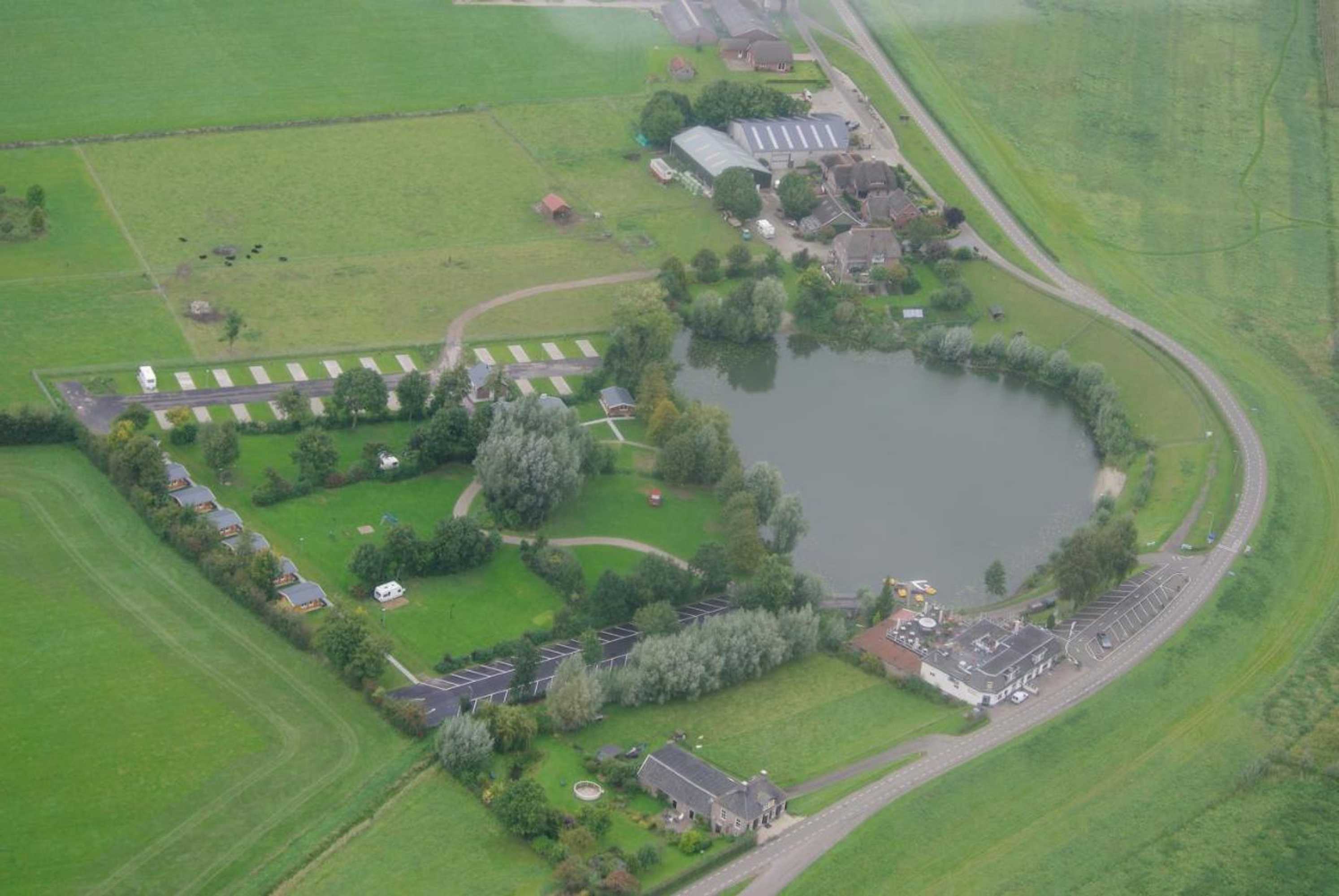 Gift card for Camping 