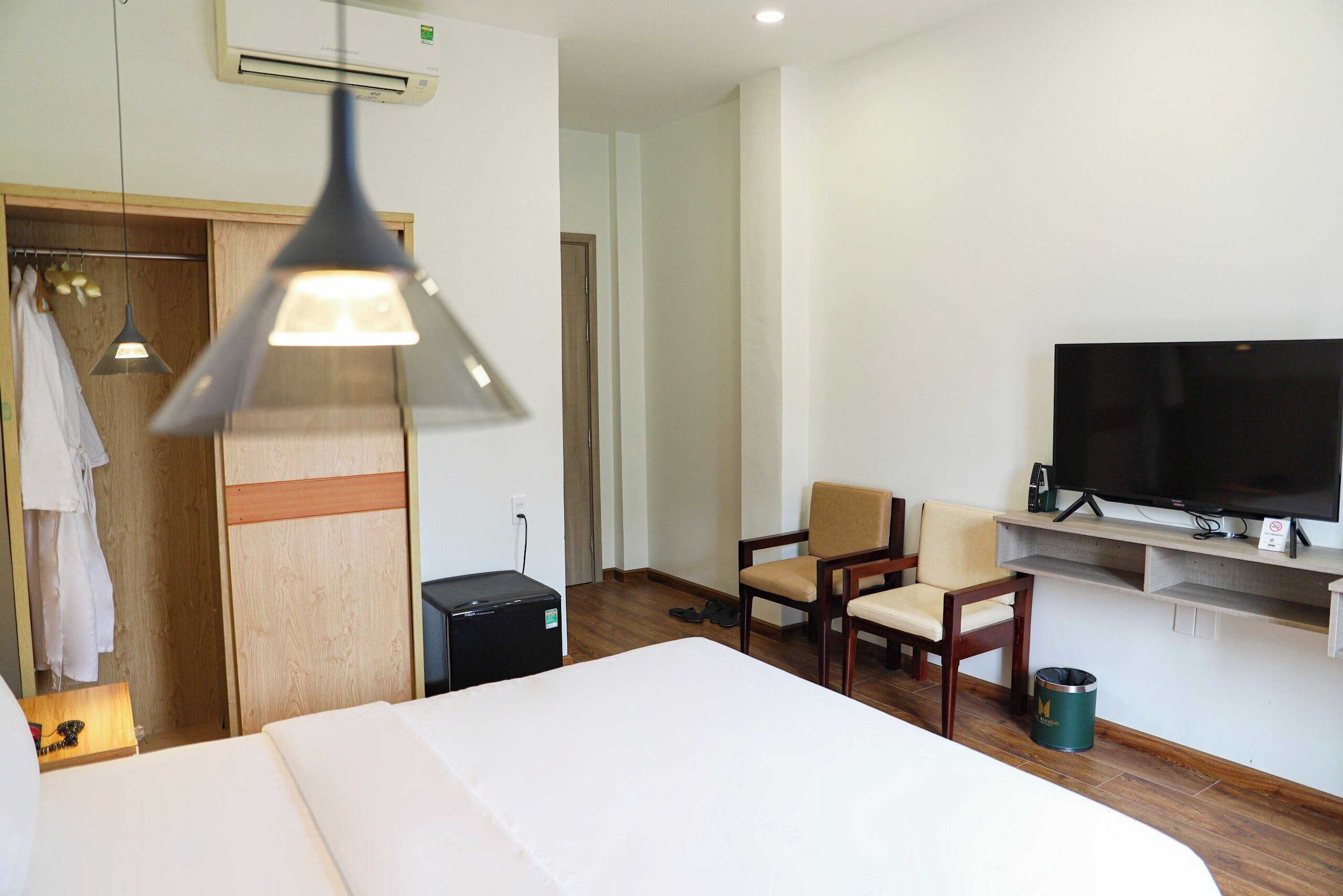 Gift card for The Mansion Hotel Bien Hoa Gift card for The Mansion Hotel Bien Hoa