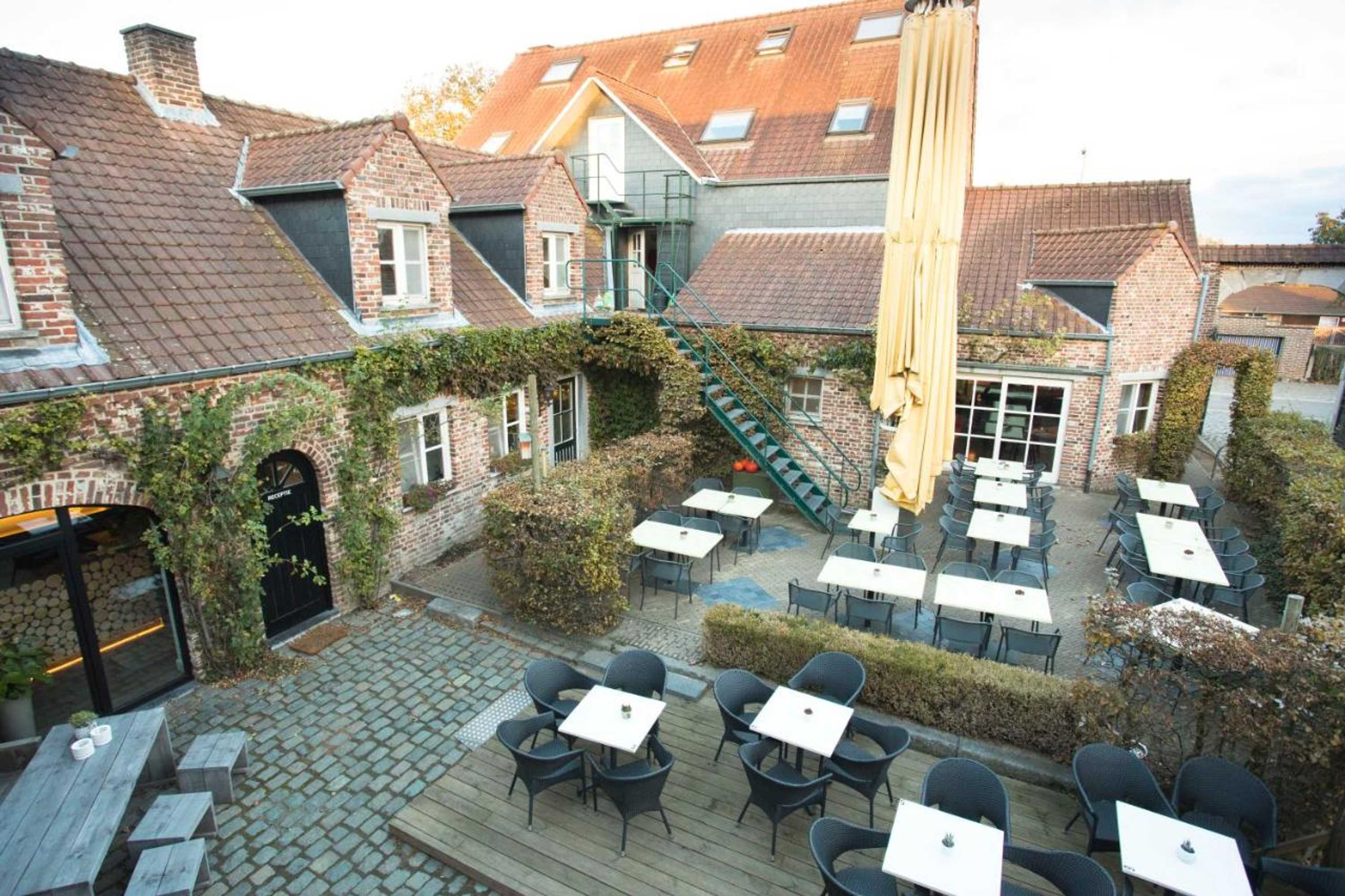 Gift card for De Sjeiven Dorpel