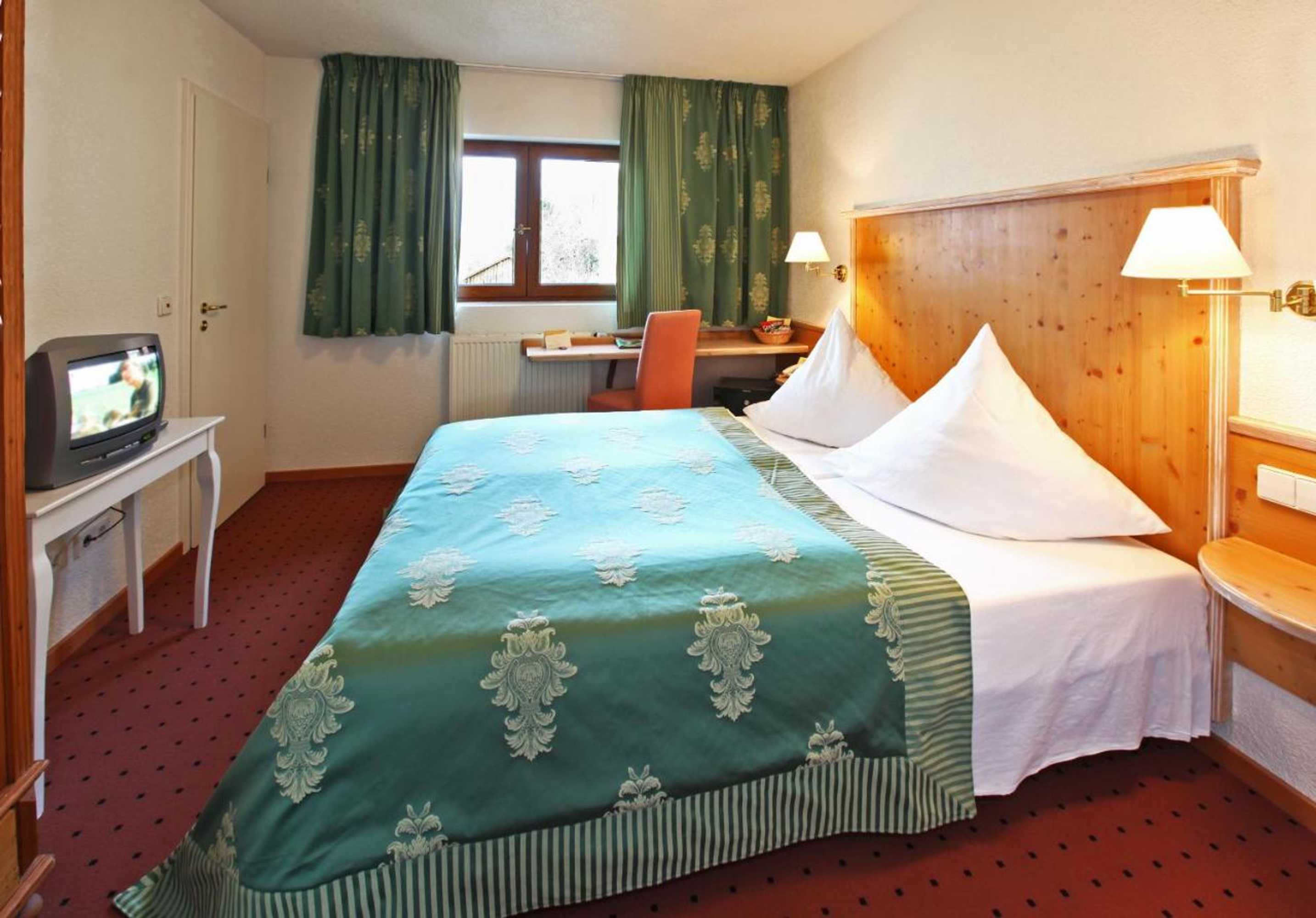 Gift card for Hotel Adler Garni