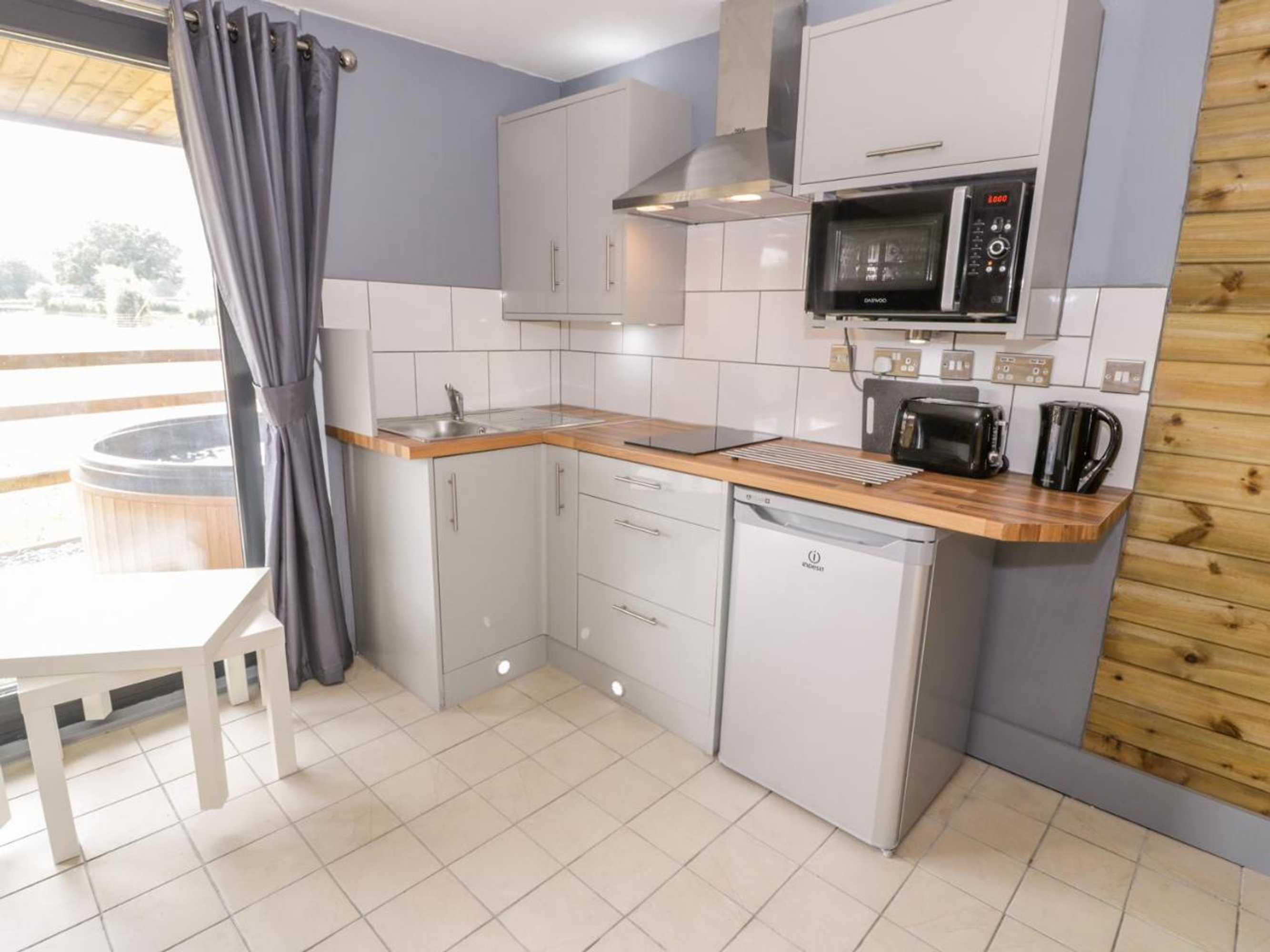 Gift card for Cilan Lodge