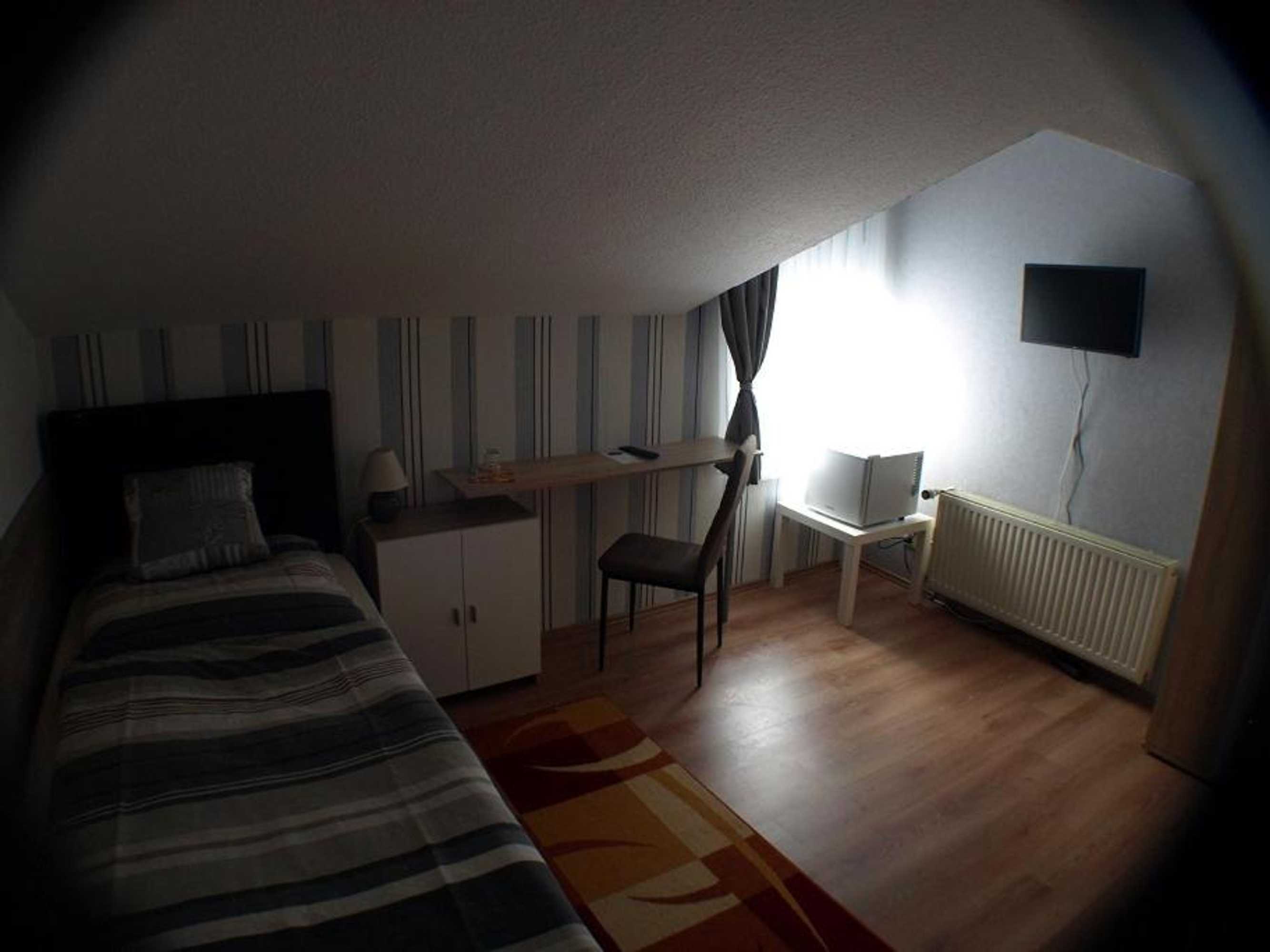 Gift card for Pension Zur Alten Gärtnerei