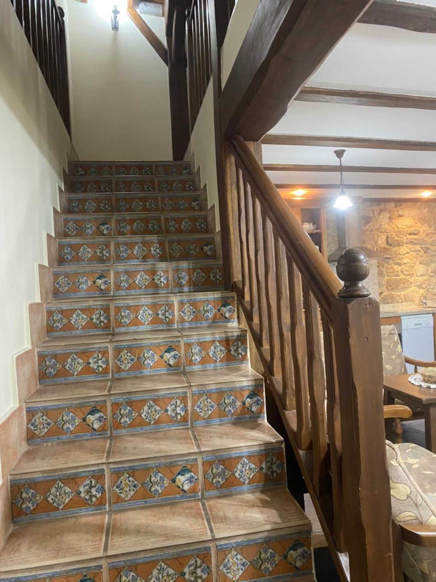 Gift card for Casa Rural la Mariota