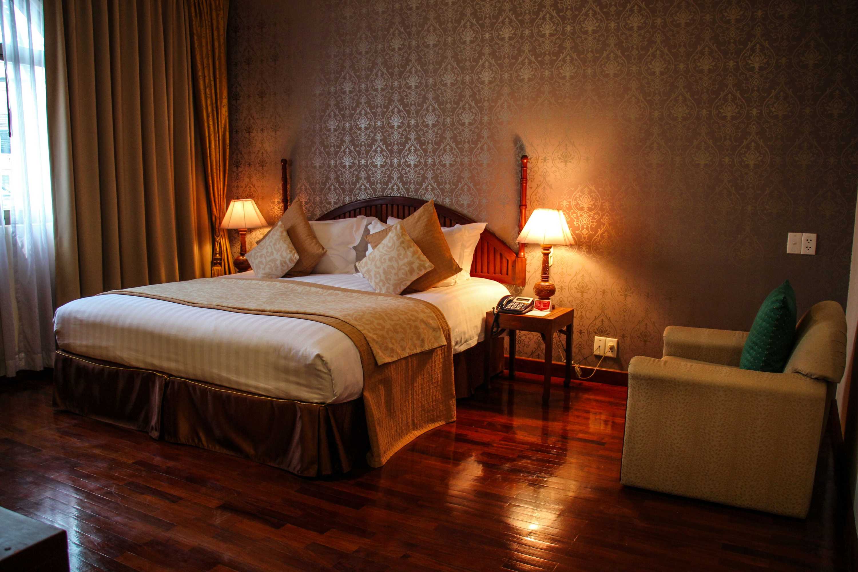 Gift card for Laotel Vientiane Gift card for Laotel Vientiane