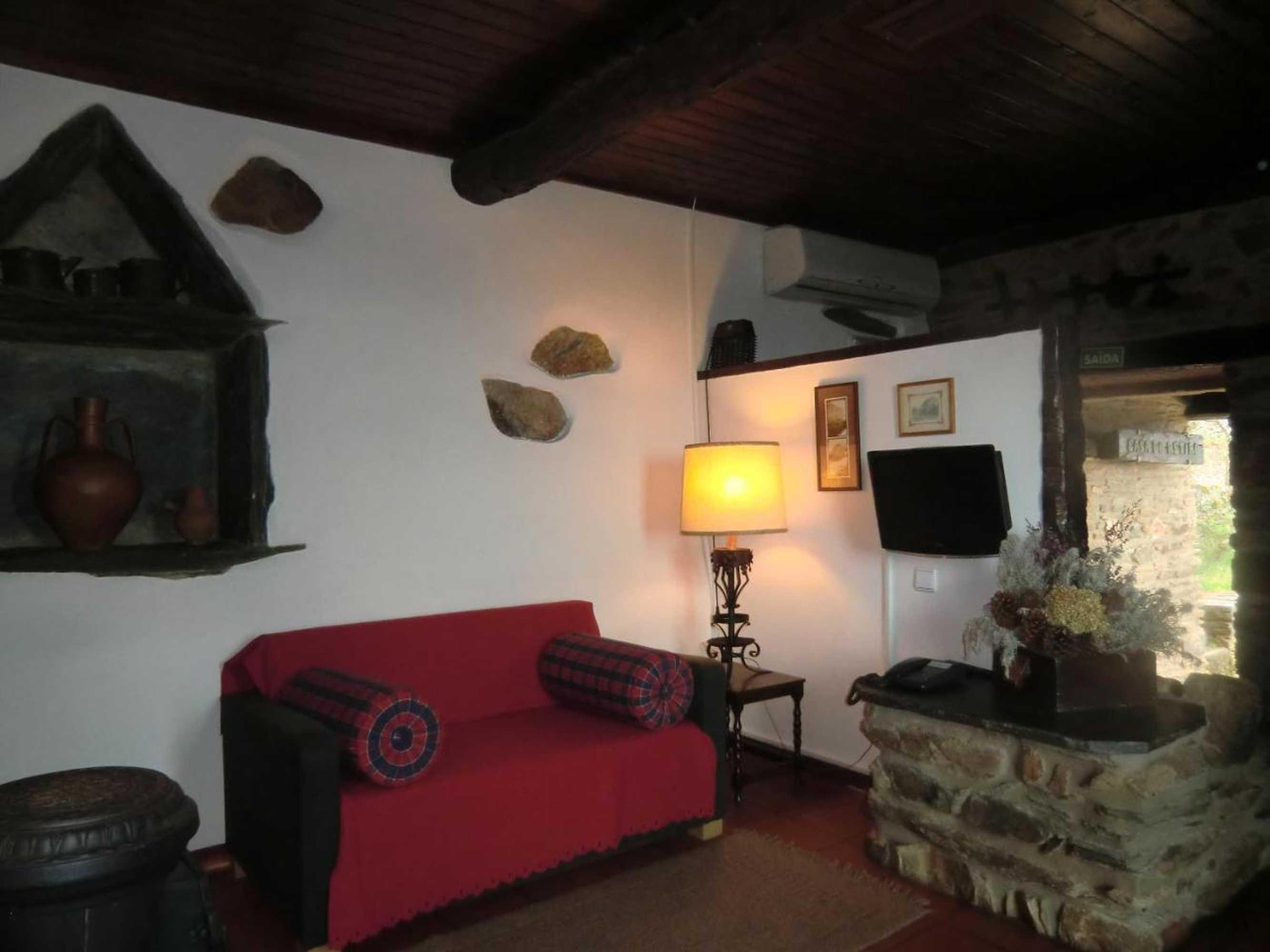 Gift card for Quinta Das Aveleiras