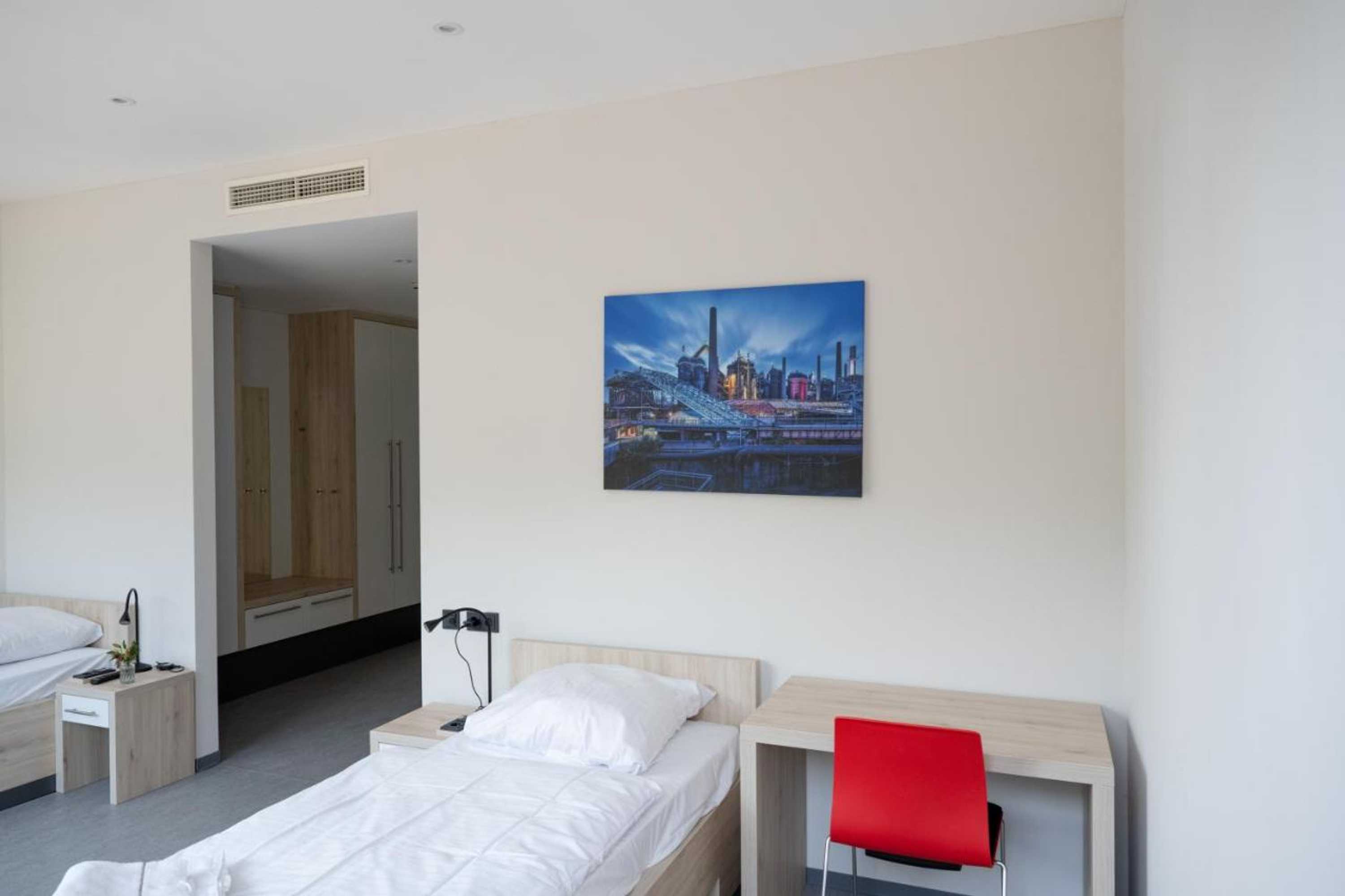 Gift card for Sportcampus Saar