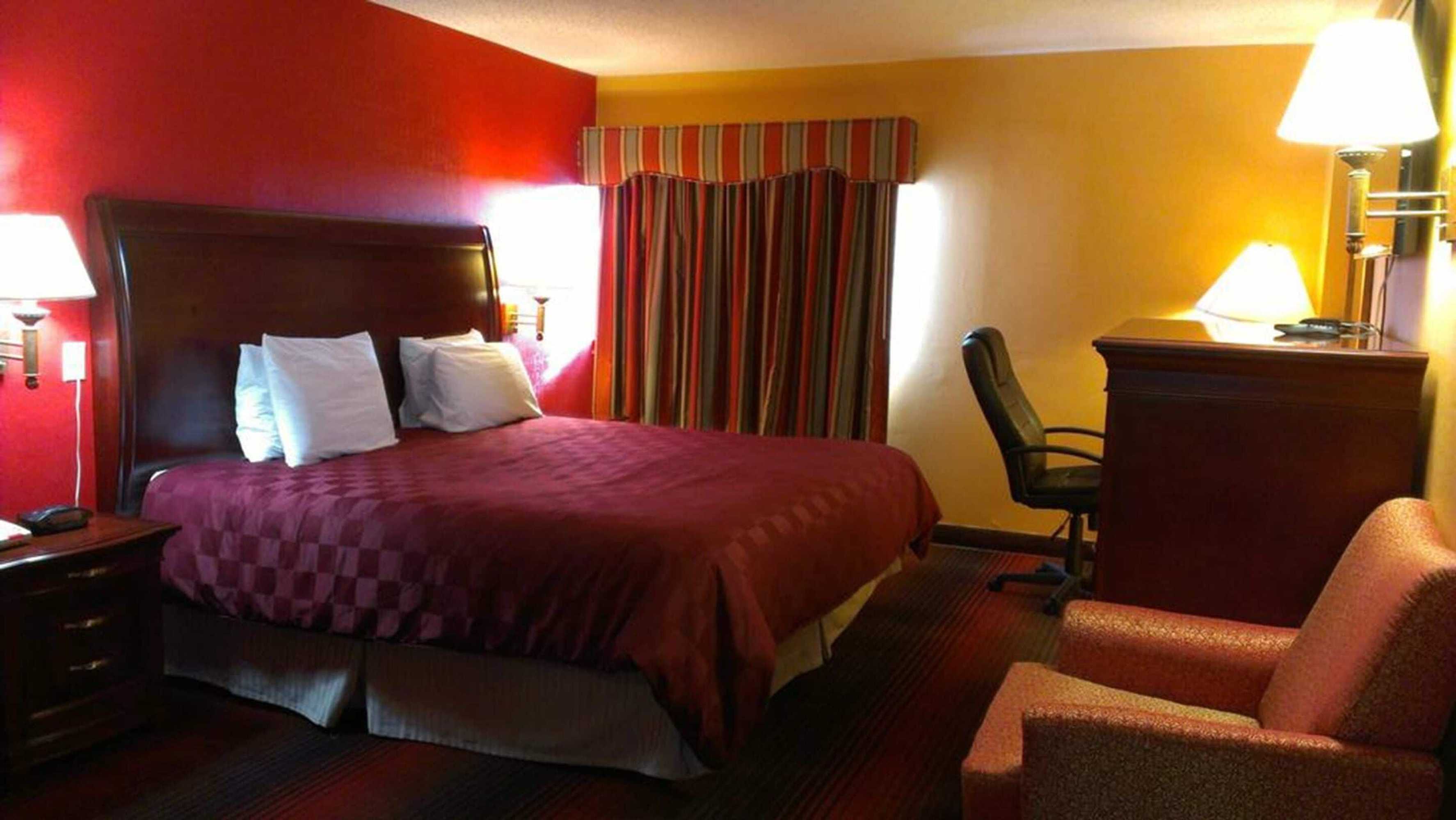Gift card for Ramada by Wyndham East Orange Gift card for Ramada by Wyndham East Orange