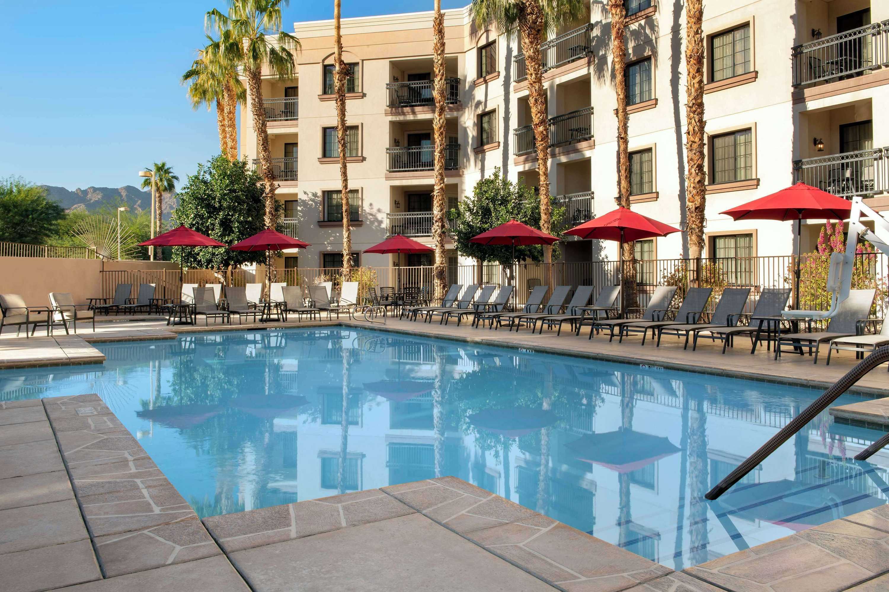 Gift card for Embassy Suites La Quinta Hotel & Spa Gift card for Embassy Suites La Quinta Hotel & Spa