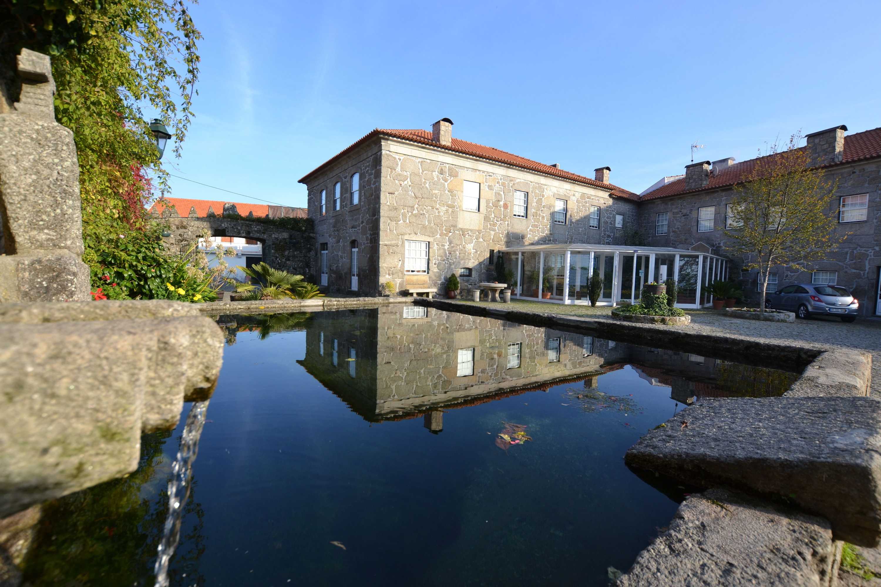 Gift card for Quinta do Terreiro Gift card for Quinta do Terreiro