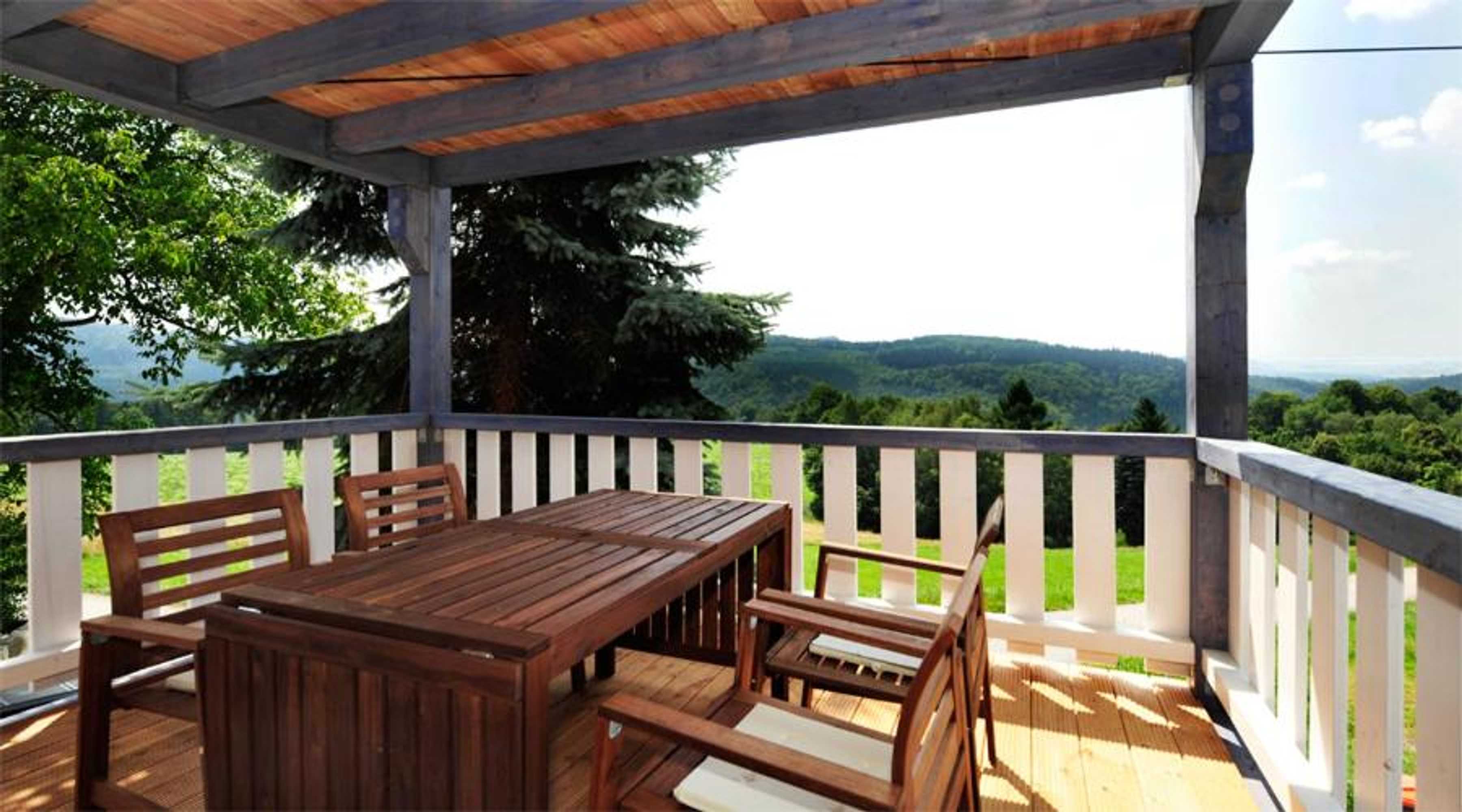 Gift card for Bergoase Panorama-Apartments & Hostel