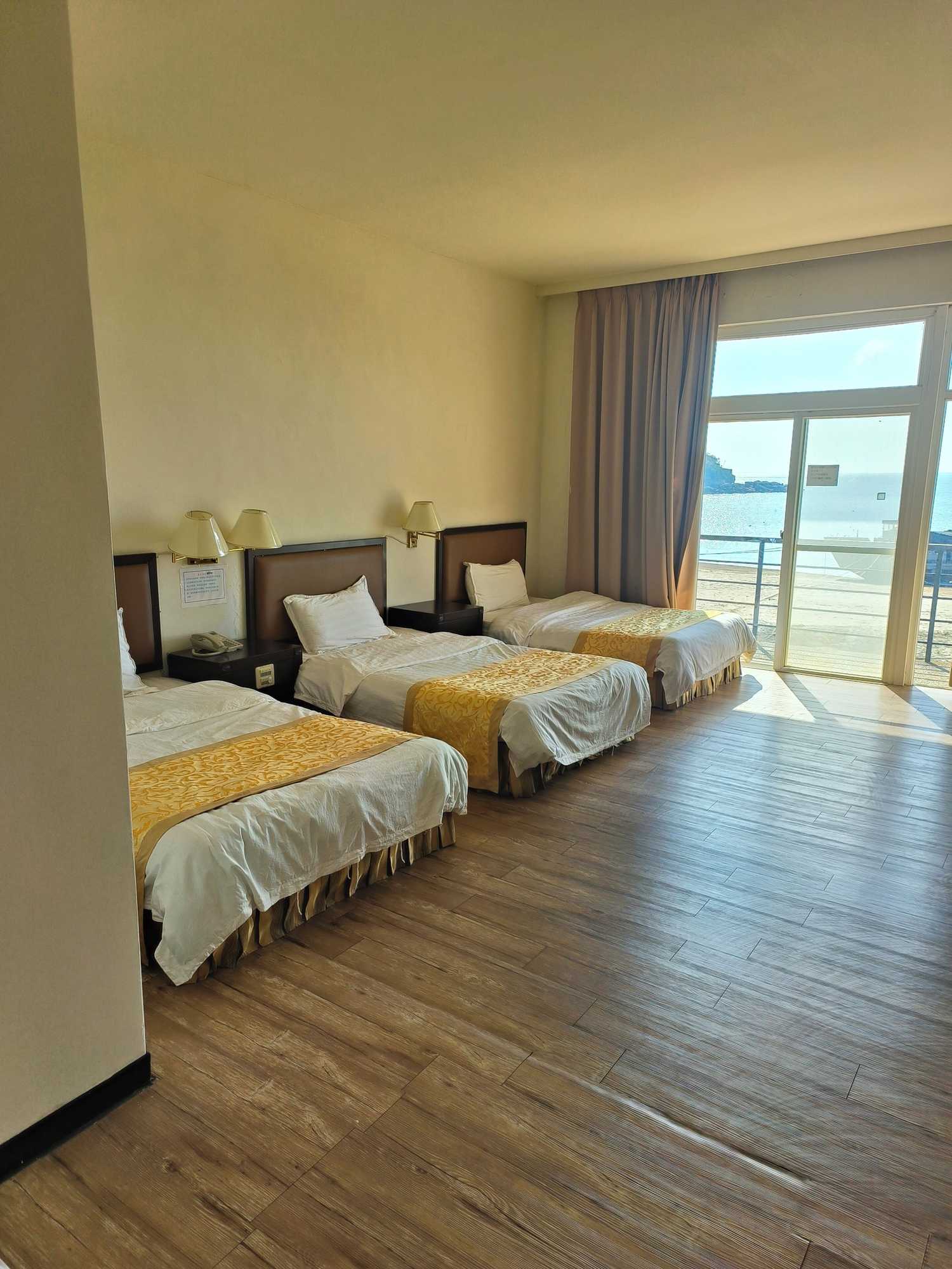 Gift card for Haitenhotel