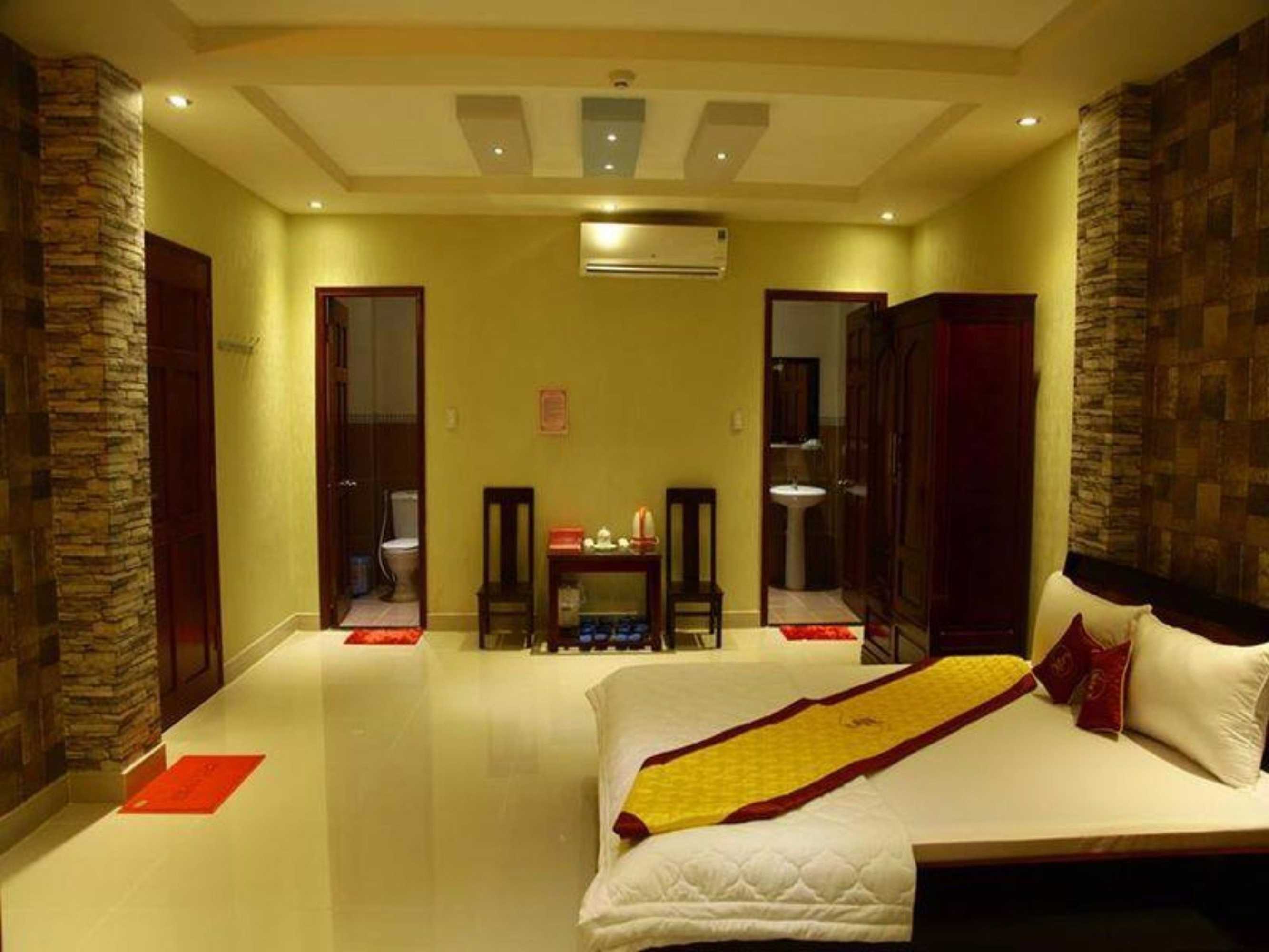 Gift card for Minh Kieu Hotel Gift card for Minh Kieu Hotel