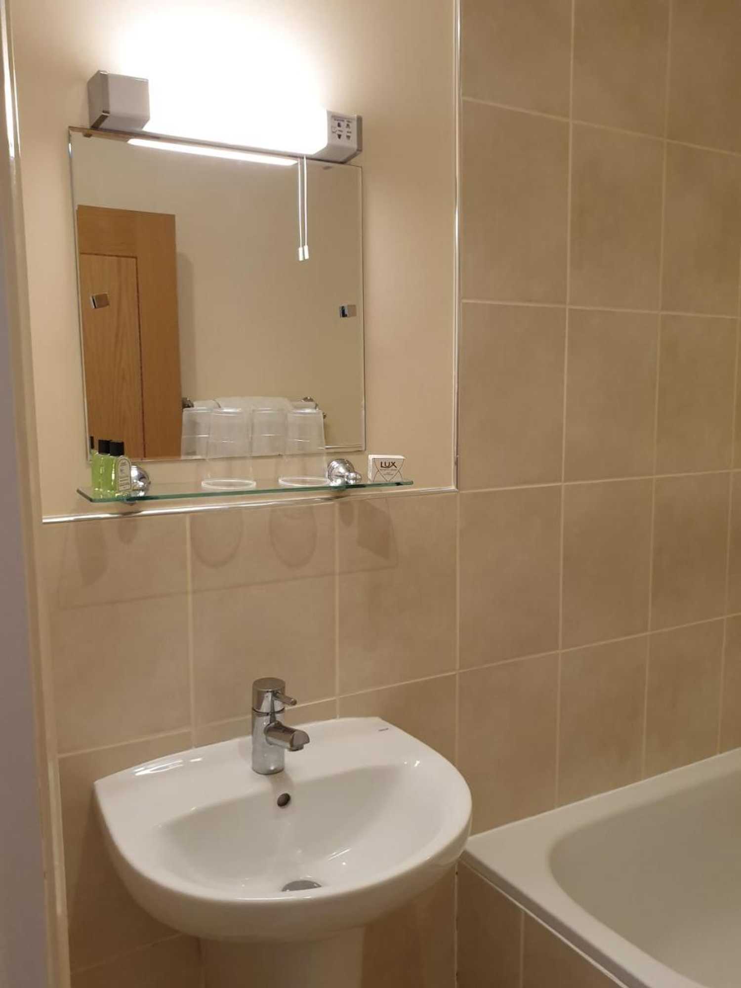 Gift card for The Old Red Lion