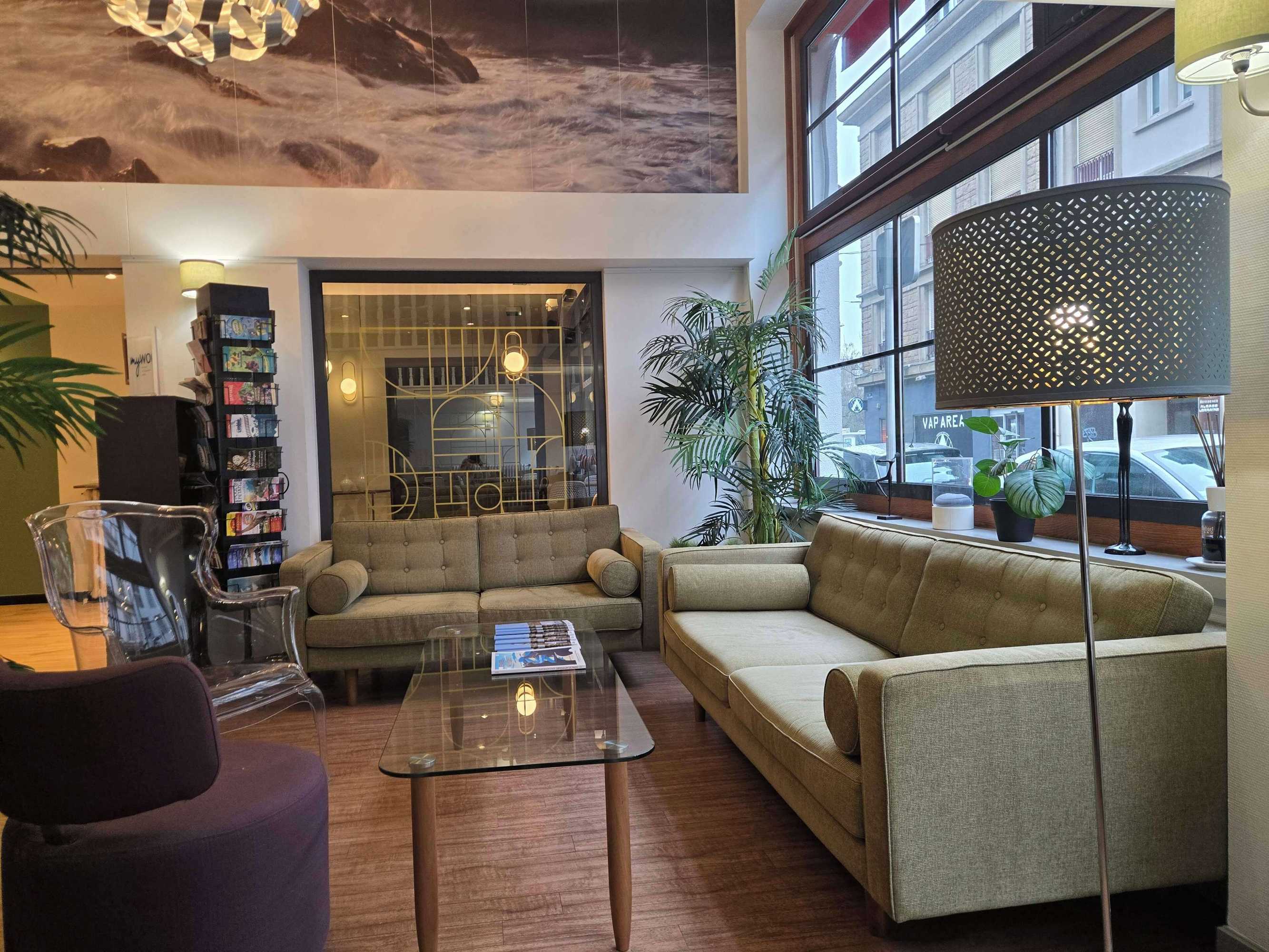 Gift card for Sure Hotel By Best Western Lorient Centre Gift card for Sure Hotel By Best Western Lorient Centre