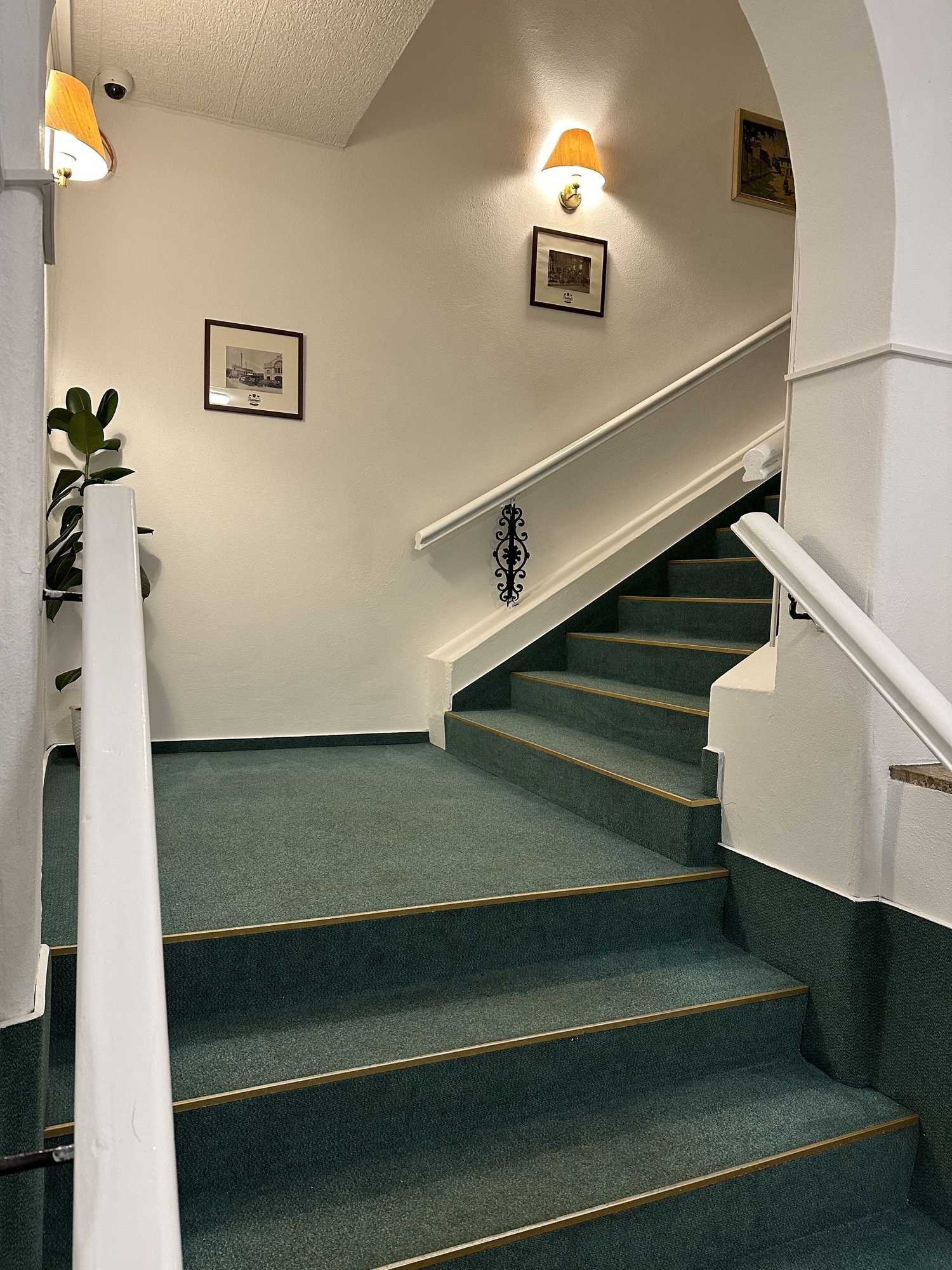 Gift card for Hotel Sachsenhof