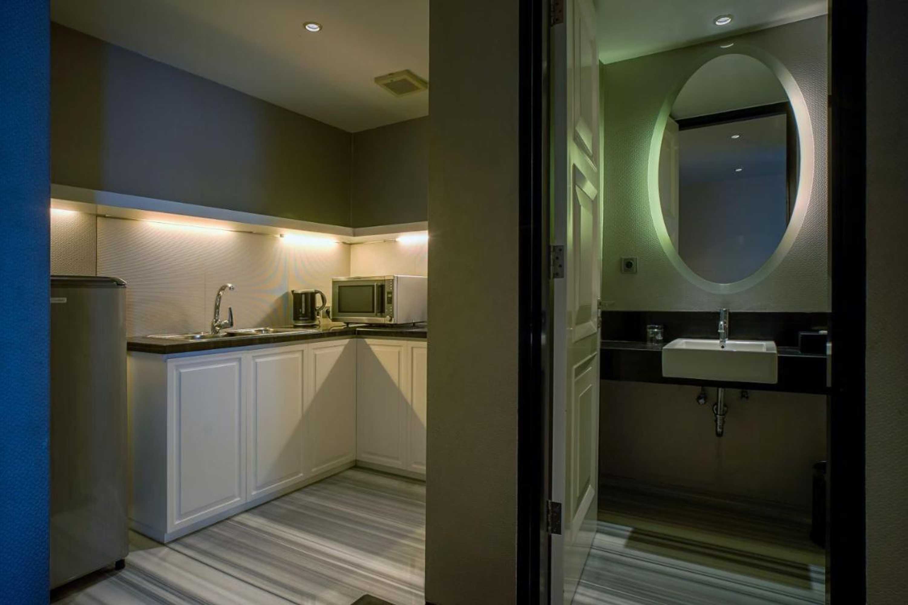 Gift card for Artotel TS Suites Surabaya