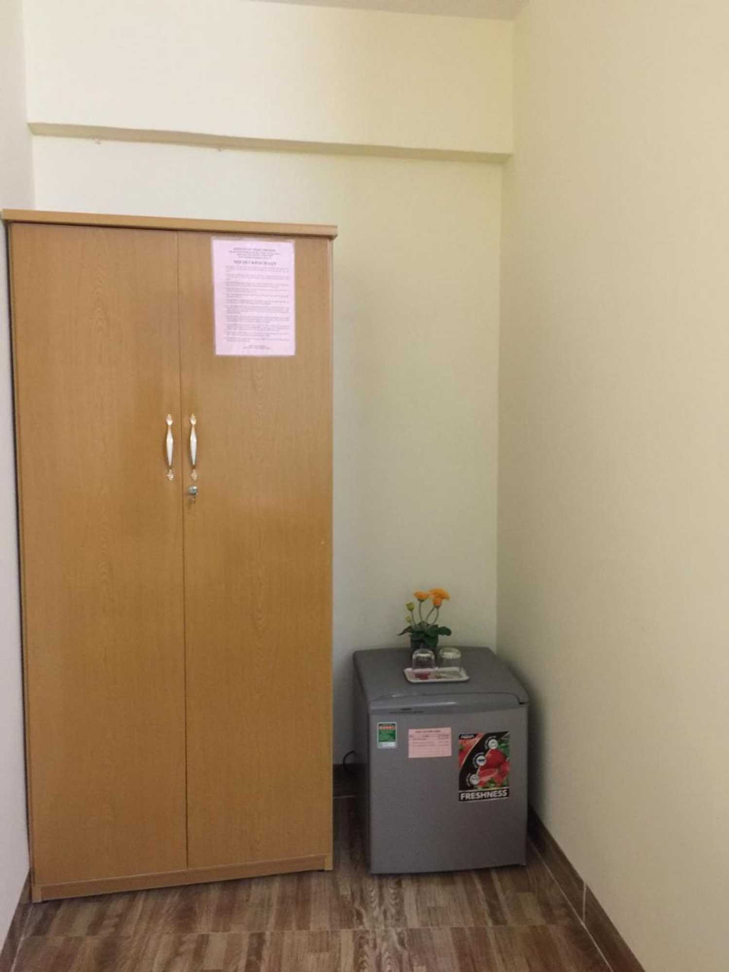 Gift card for Khách Sạn Ngọc Thương