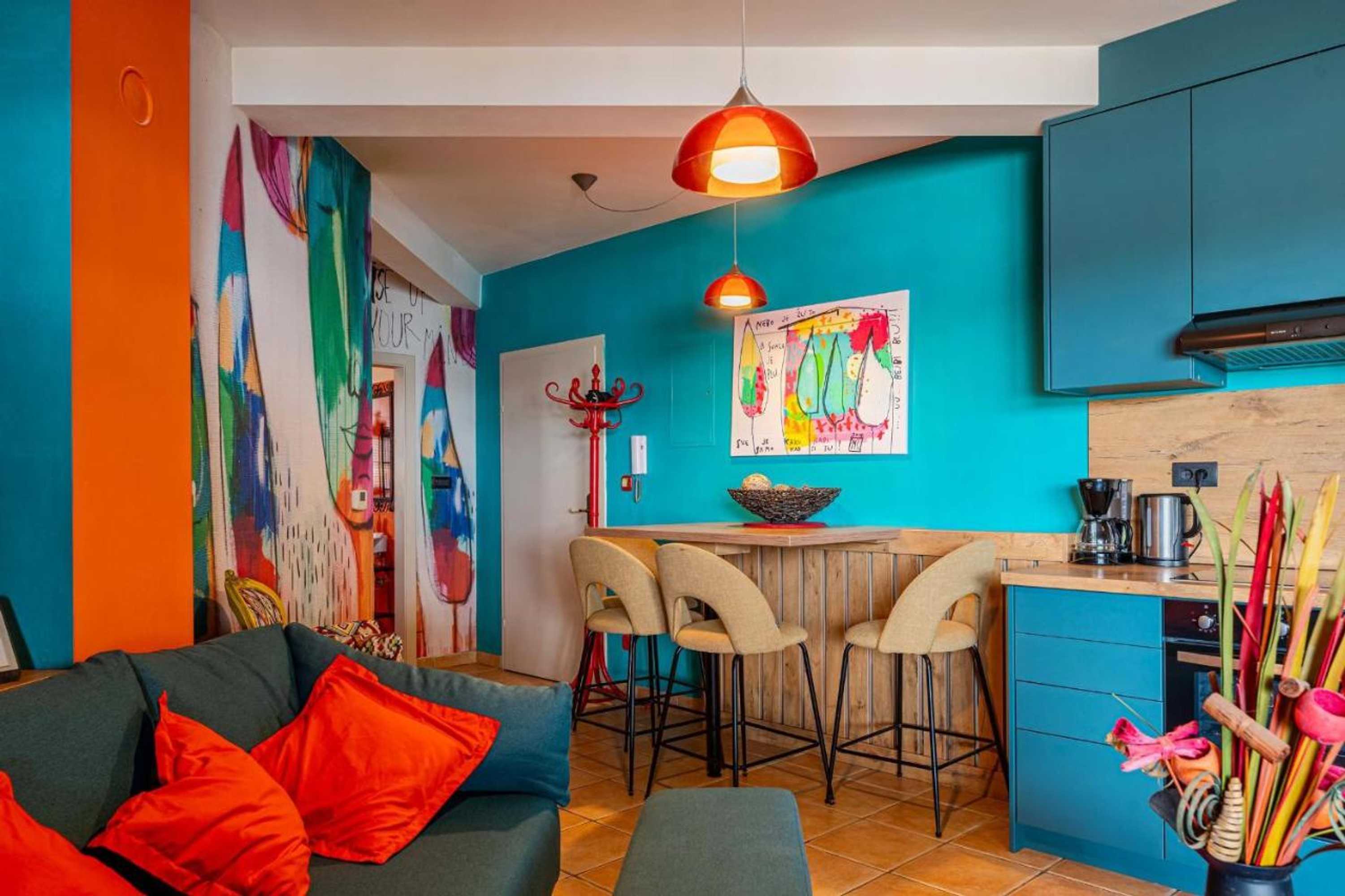 Gift card for Apartments Oliveto