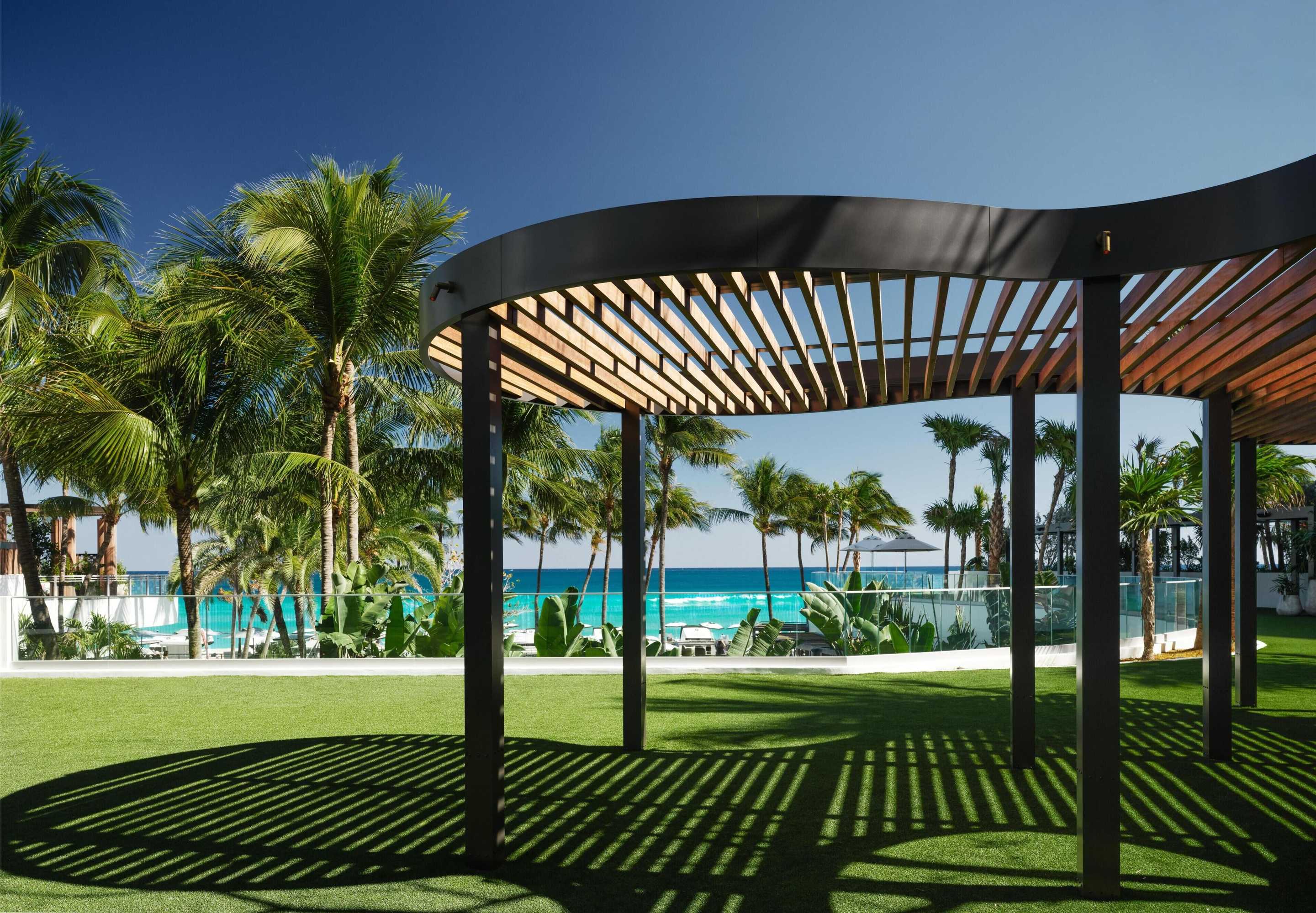 Gift card for Signia by Hilton Diplomat Beach Resort