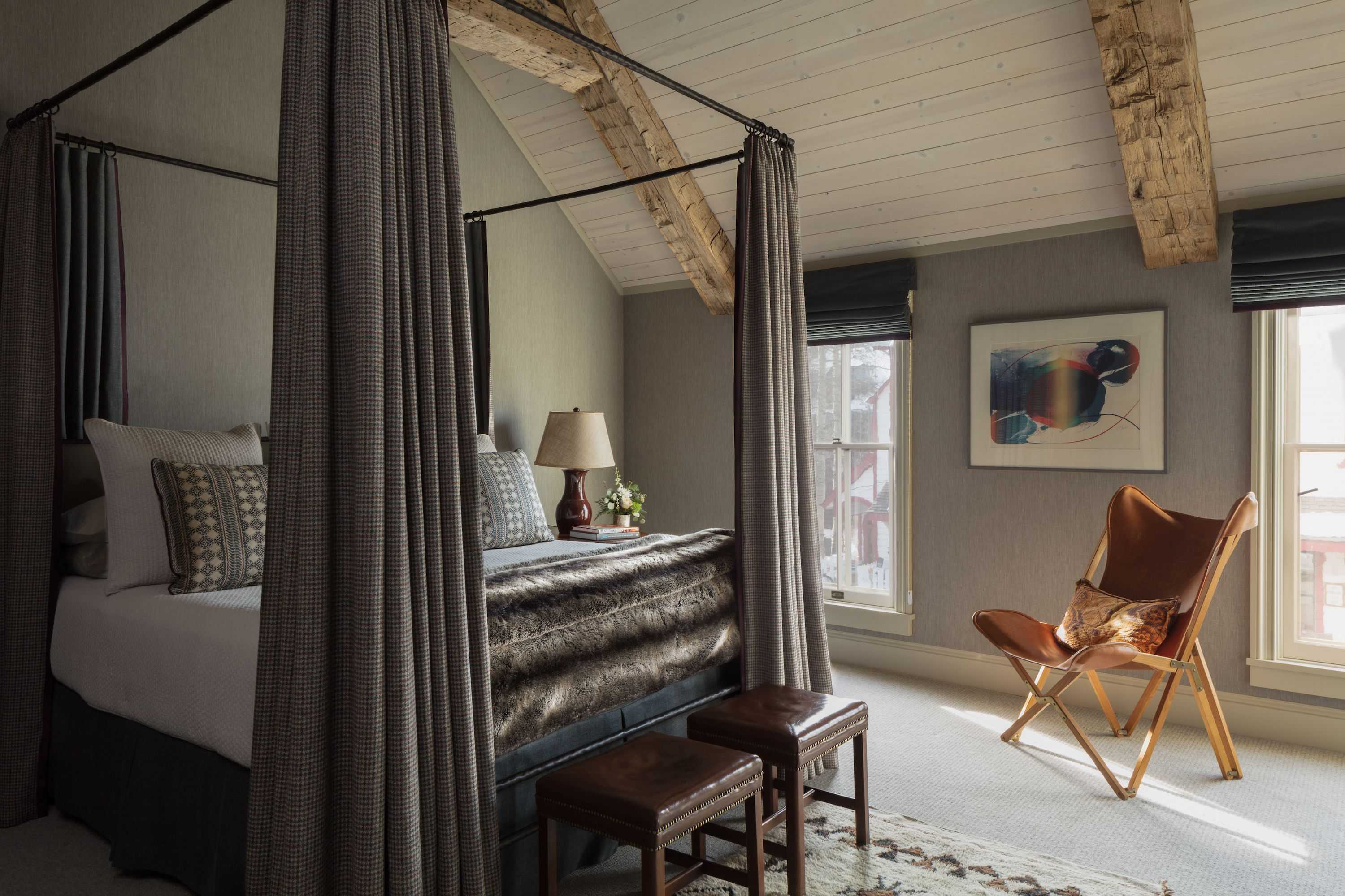 Gift card for Public House Lofts