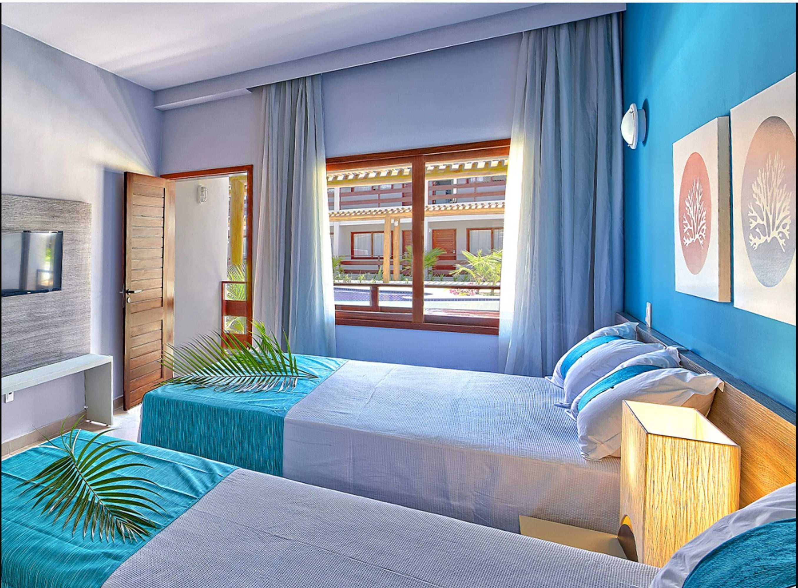 Gift card for Tabaobí Smart Hotel Gift card for Tabaobí Smart Hotel