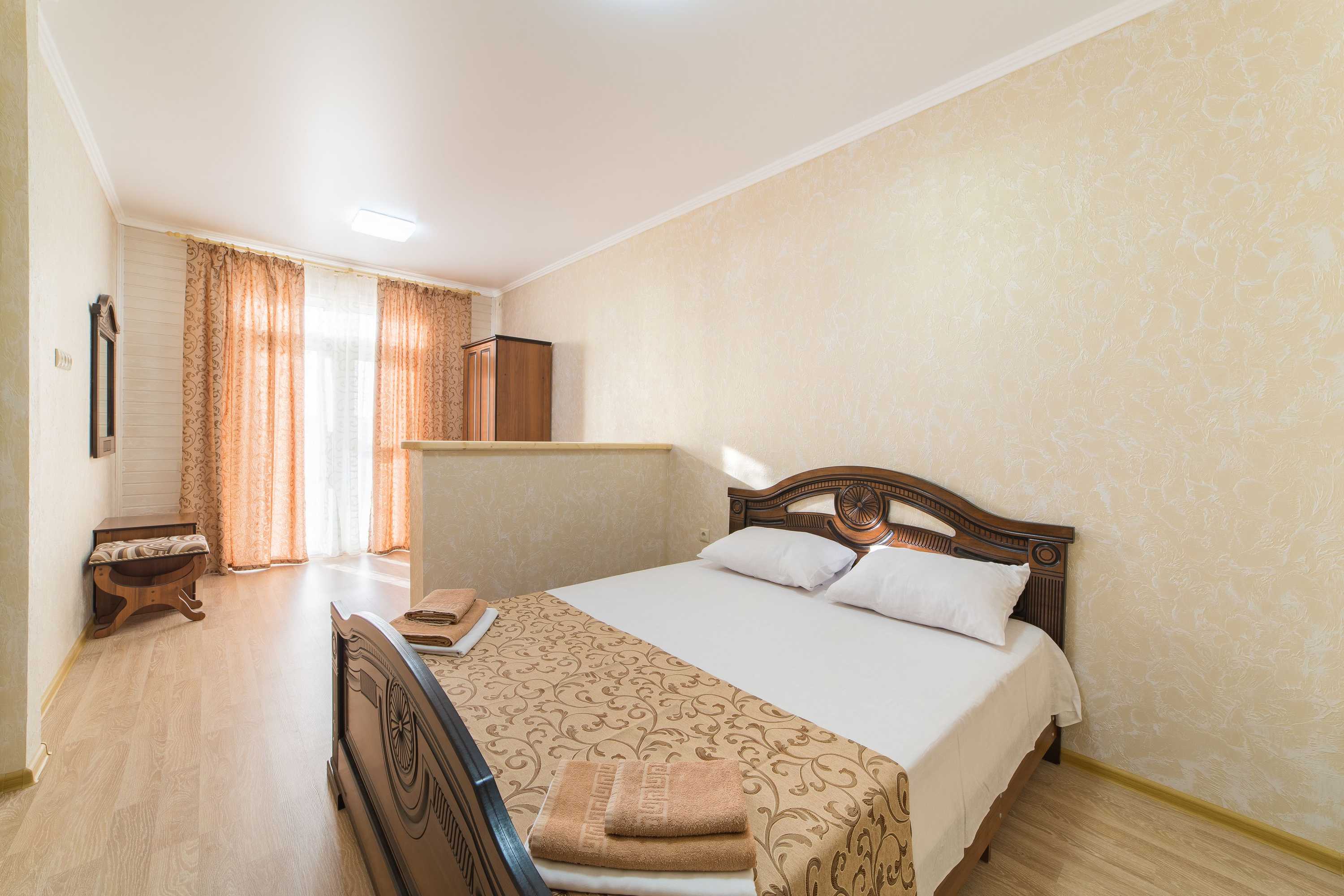 Gift card for Magdalena Guesthouse