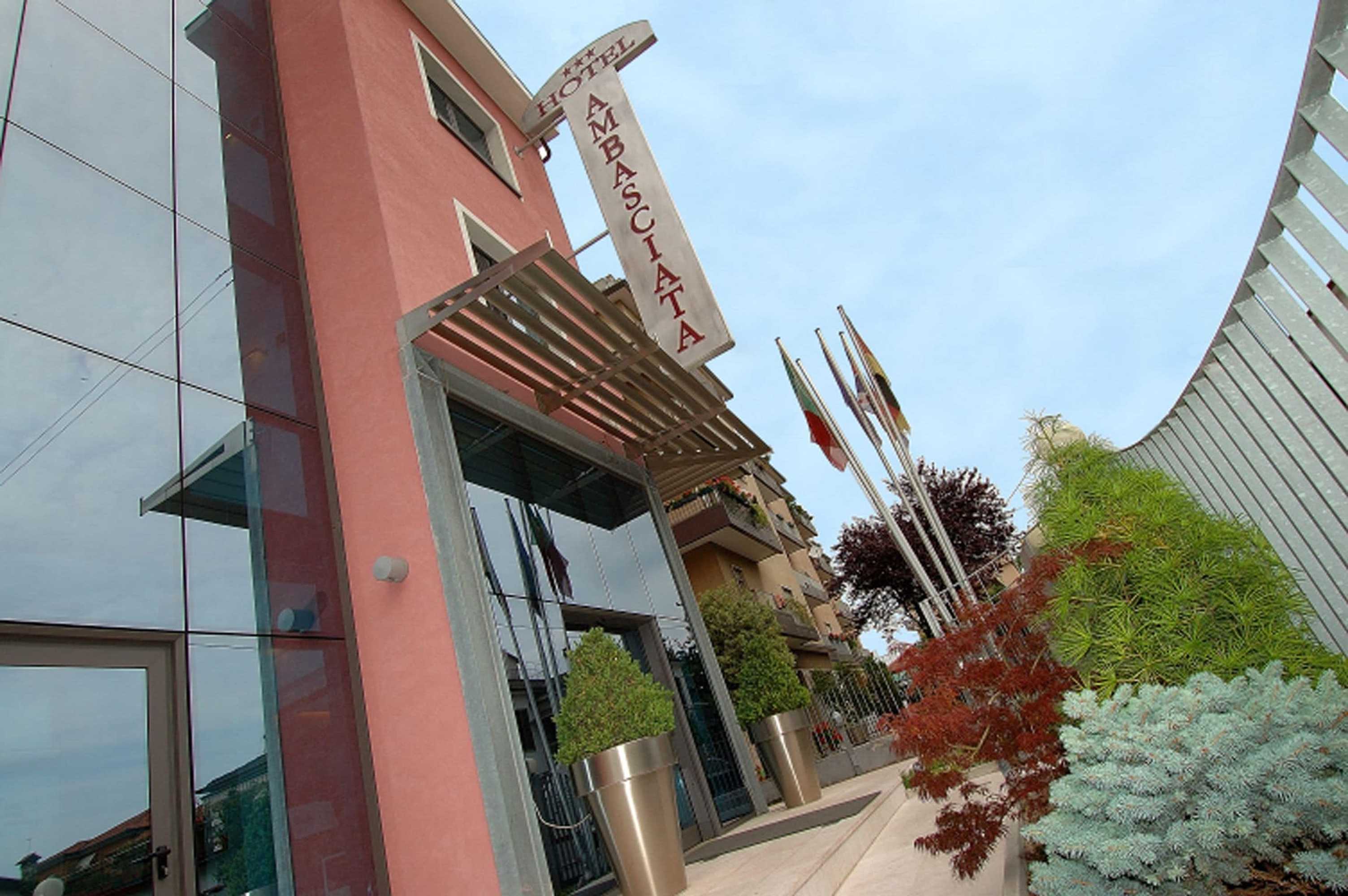 Gift card for Ambasciata Hotel Venice Gift card for Ambasciata Hotel Venice