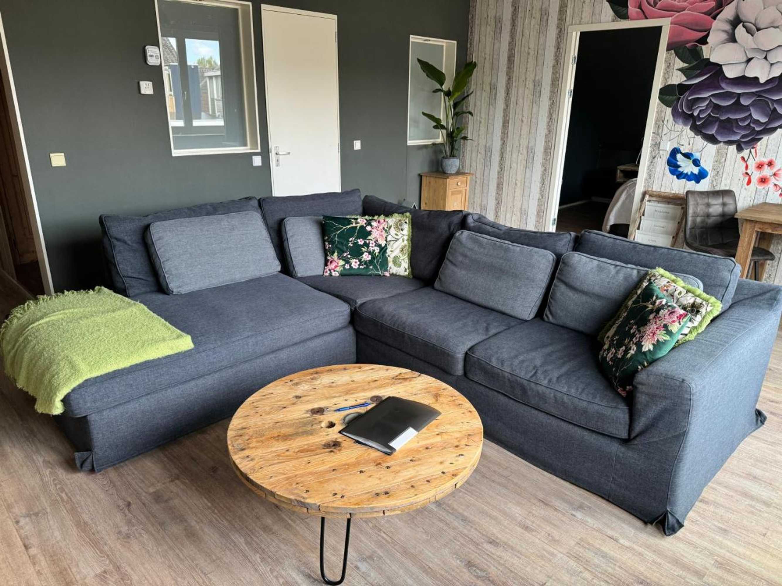 Gift card for Ontbijt Bij De Boerenmeid