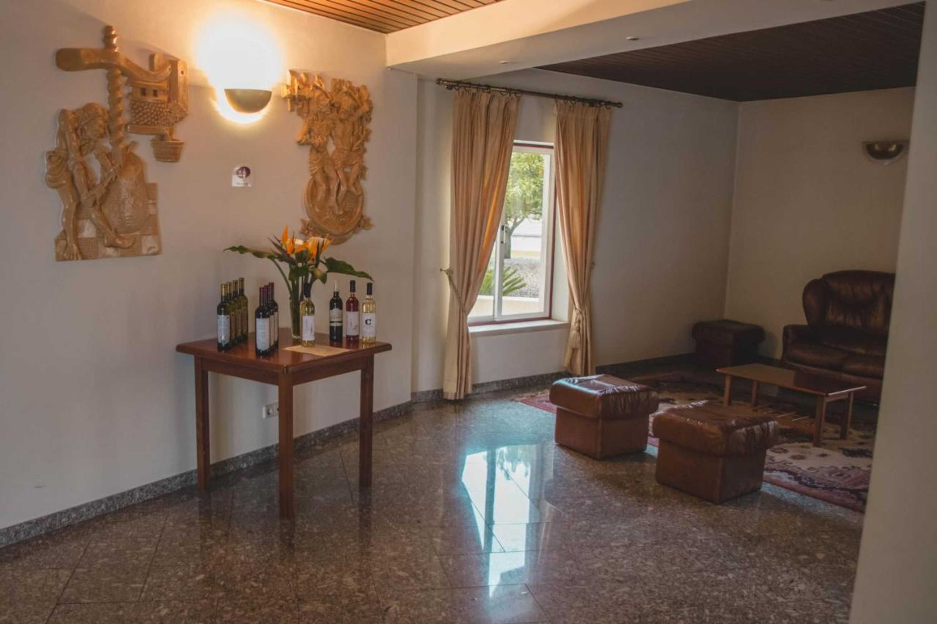 Gift card for Hotel Comendador