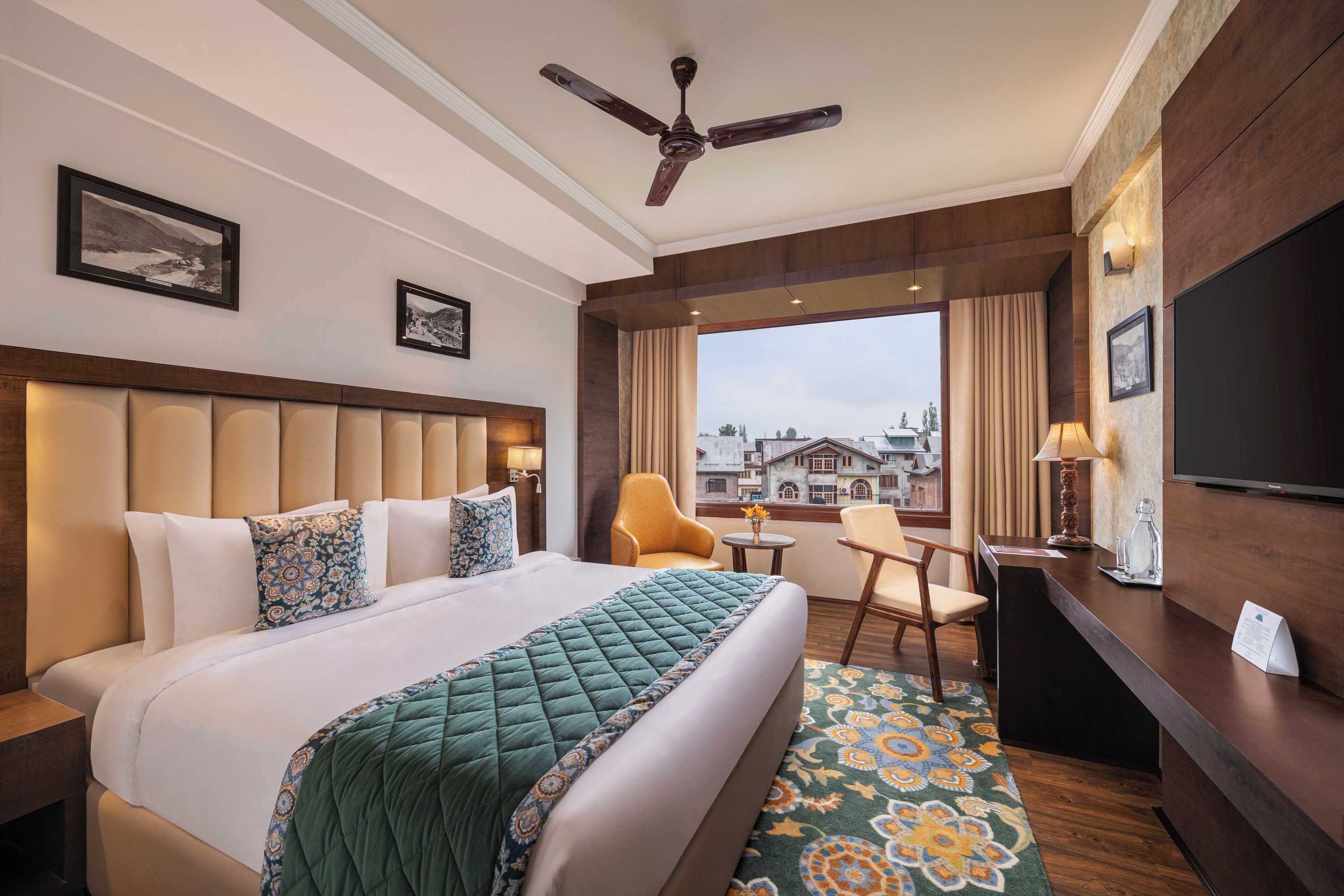 Gift card for Welcomheritage Grand Srinagar Gift card for Welcomheritage Grand Srinagar