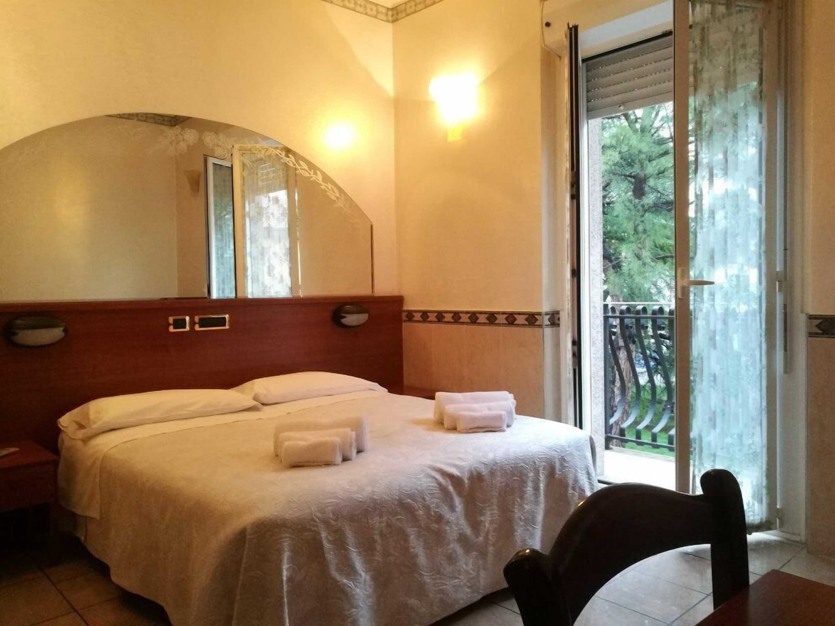 Gift card for Motel Villaggio