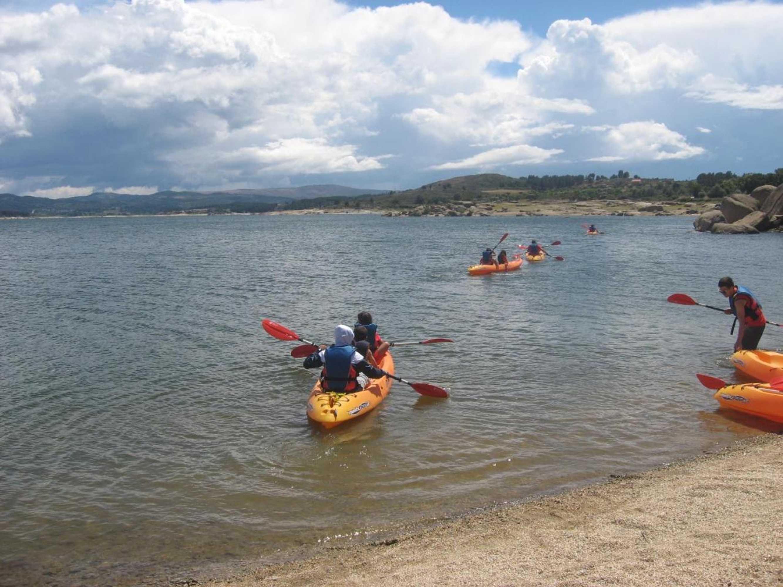 Gift card for Solar Dos Correia Alves