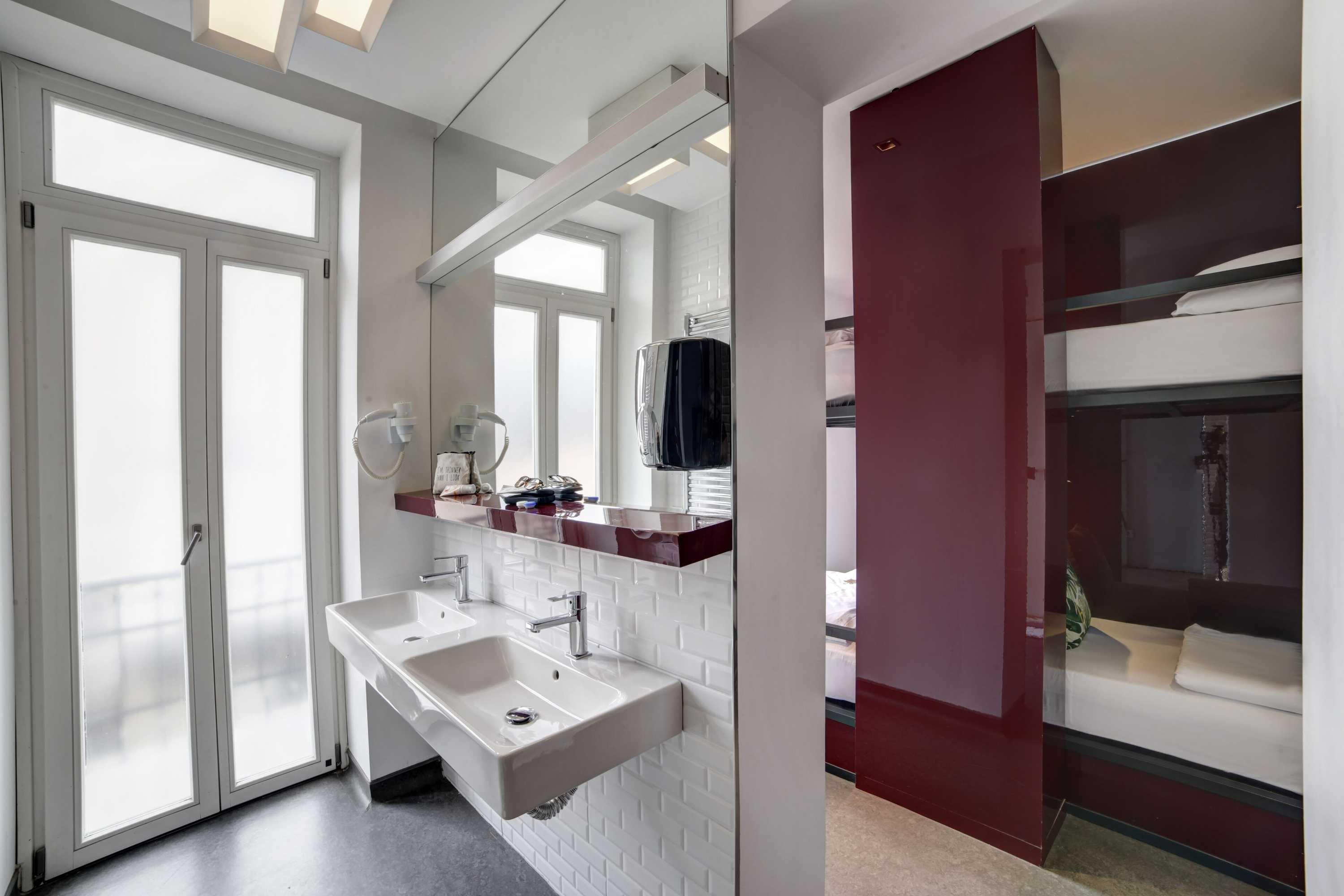 Gift card for The Central House Istanbul Taksim