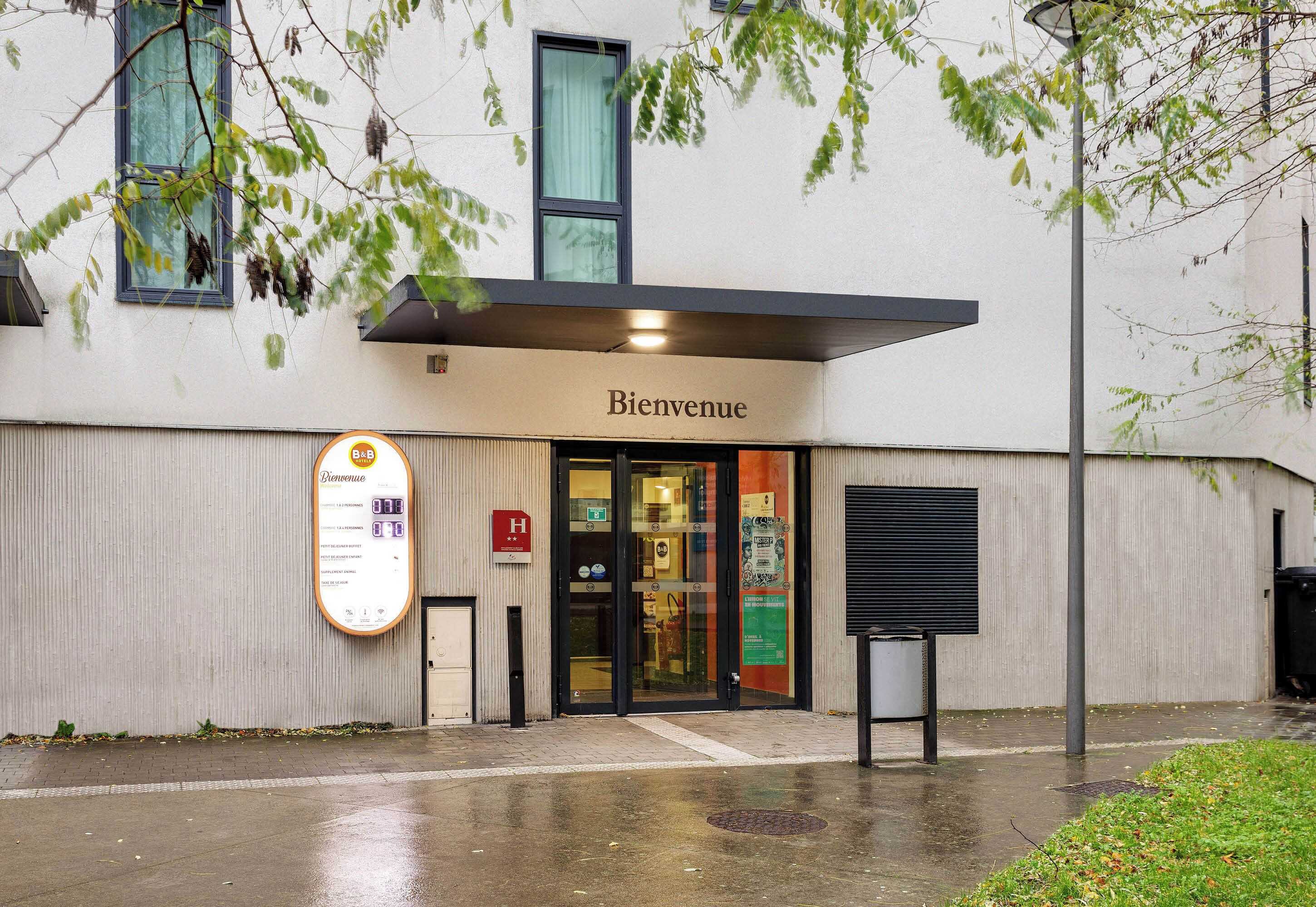 Gift card for B&b Hotel Lille Tourcoing Centre Gift card for B&b Hotel Lille Tourcoing Centre