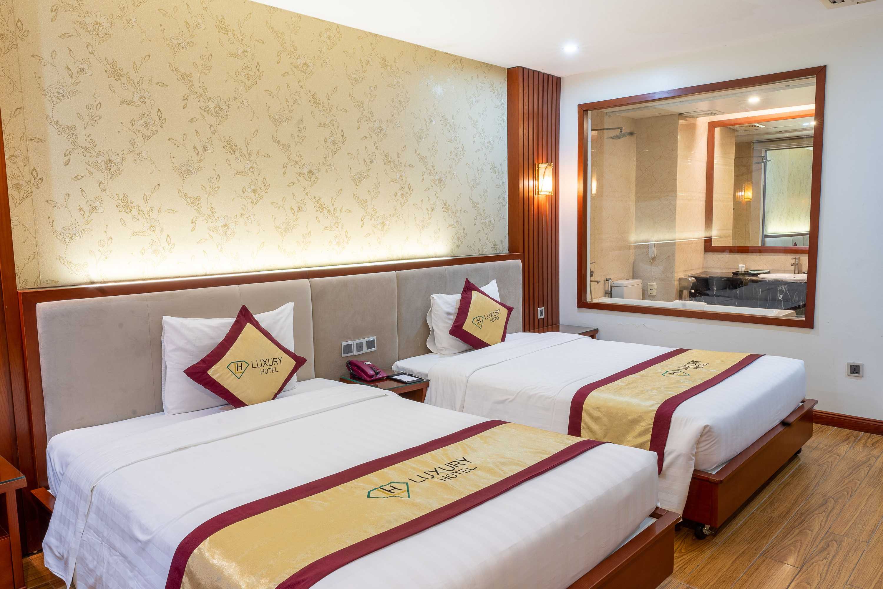 Gift card for Tu Son Luxury Hotel Gift card for Tu Son Luxury Hotel